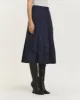 Zijden rok sold by Pauw Amsterdam