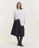 Zijden rok sold by Pauw Amsterdam