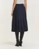 Zijden rok sold by Pauw Amsterdam