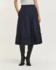 Zijden rok sold by Pauw Amsterdam