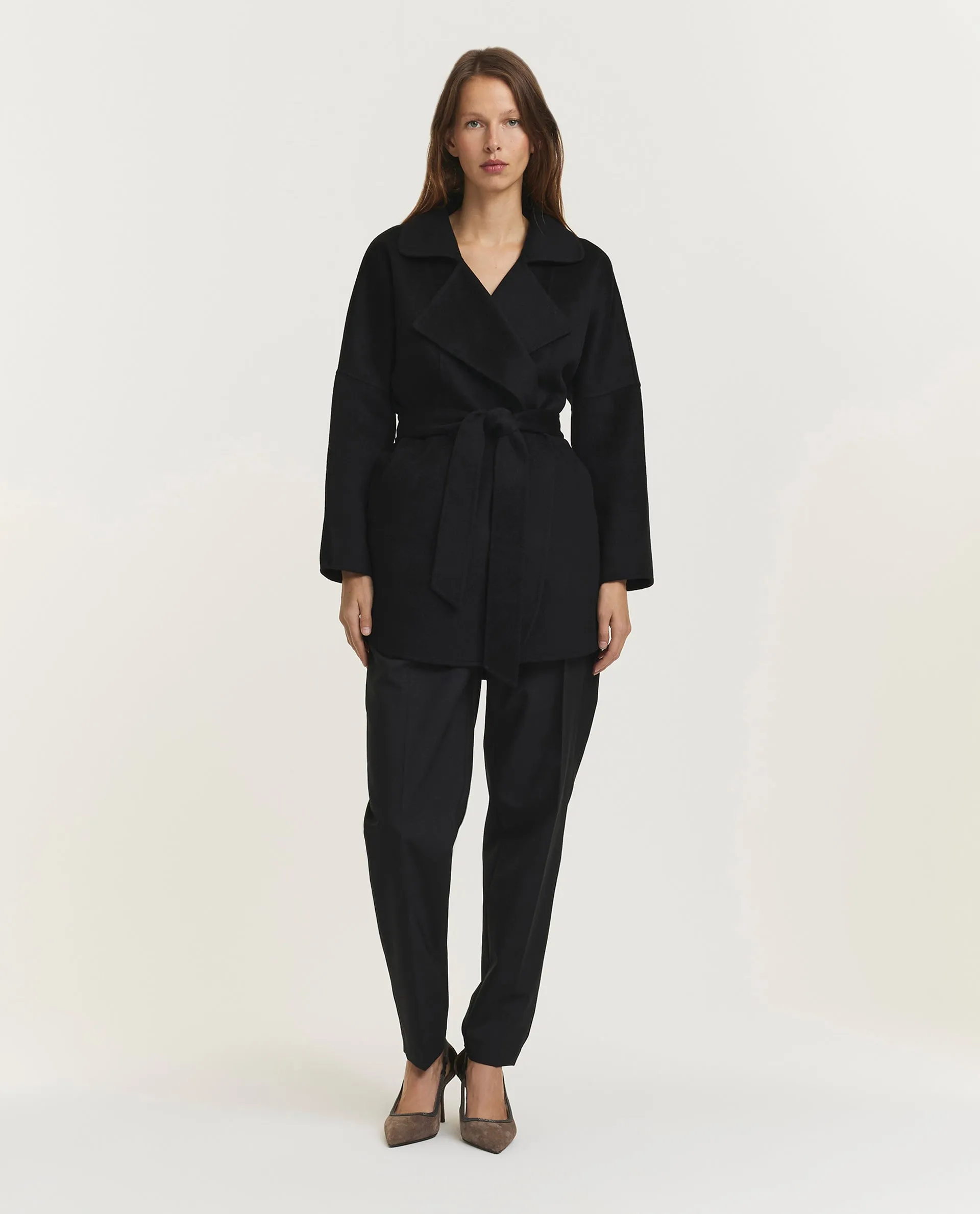 Katoenen blouse sold by Pauw Amsterdam product image thumbnail 3