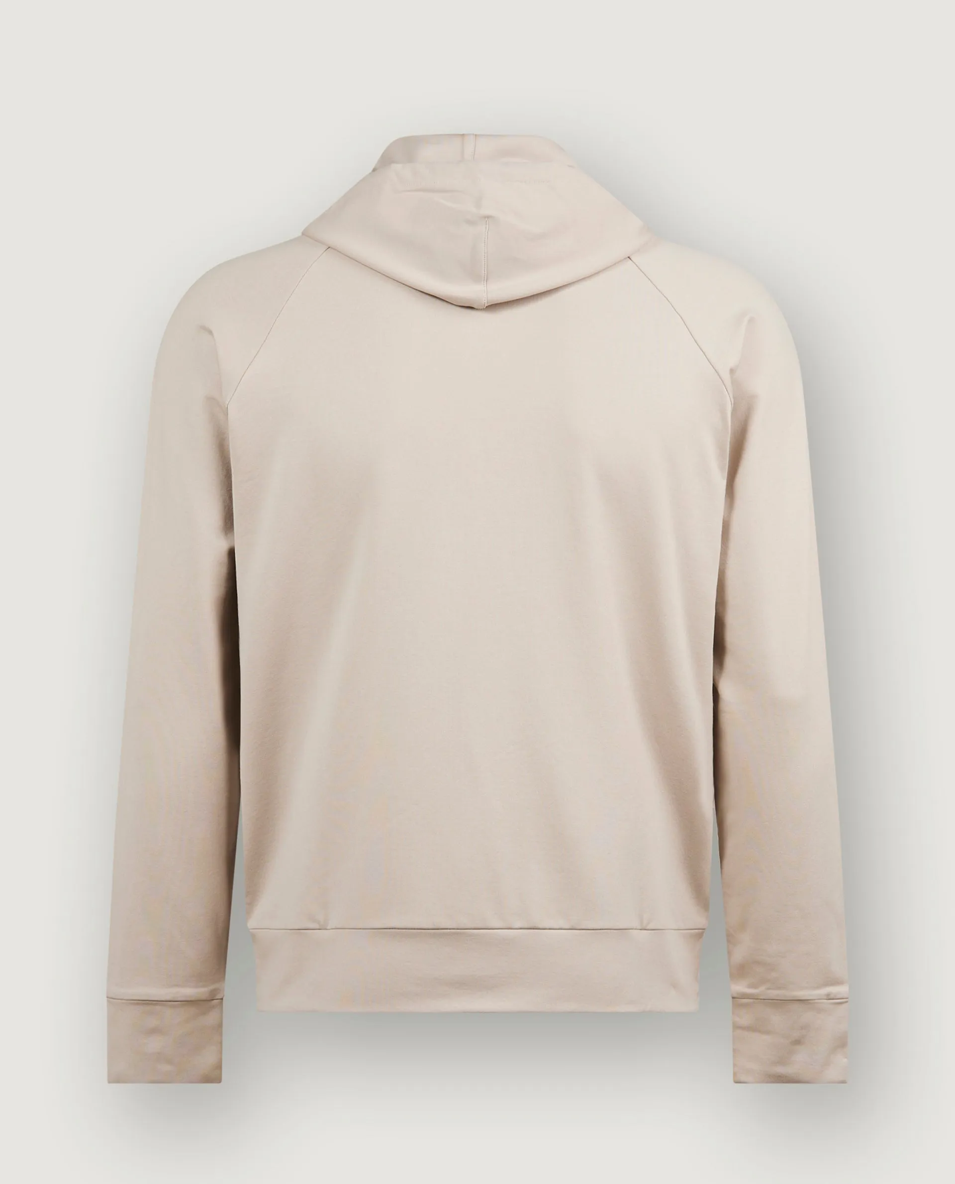 Zip Hoodie sold by Pauw Amsterdam product image thumbnail 3