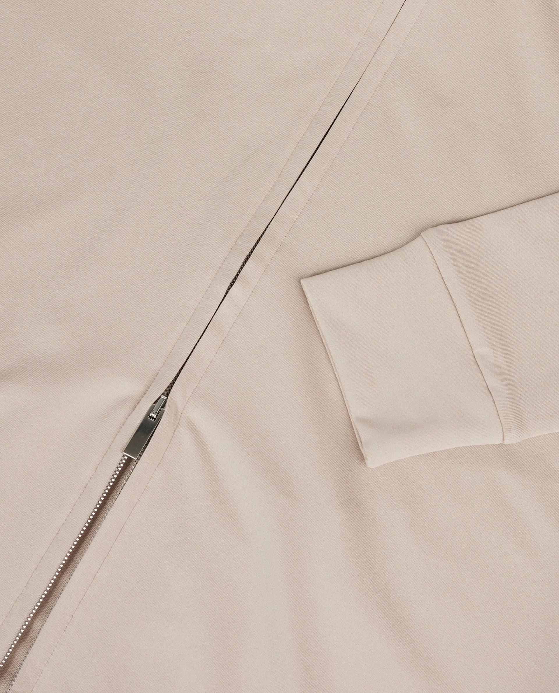 Zip Hoodie sold by Pauw Amsterdam product image thumbnail 5