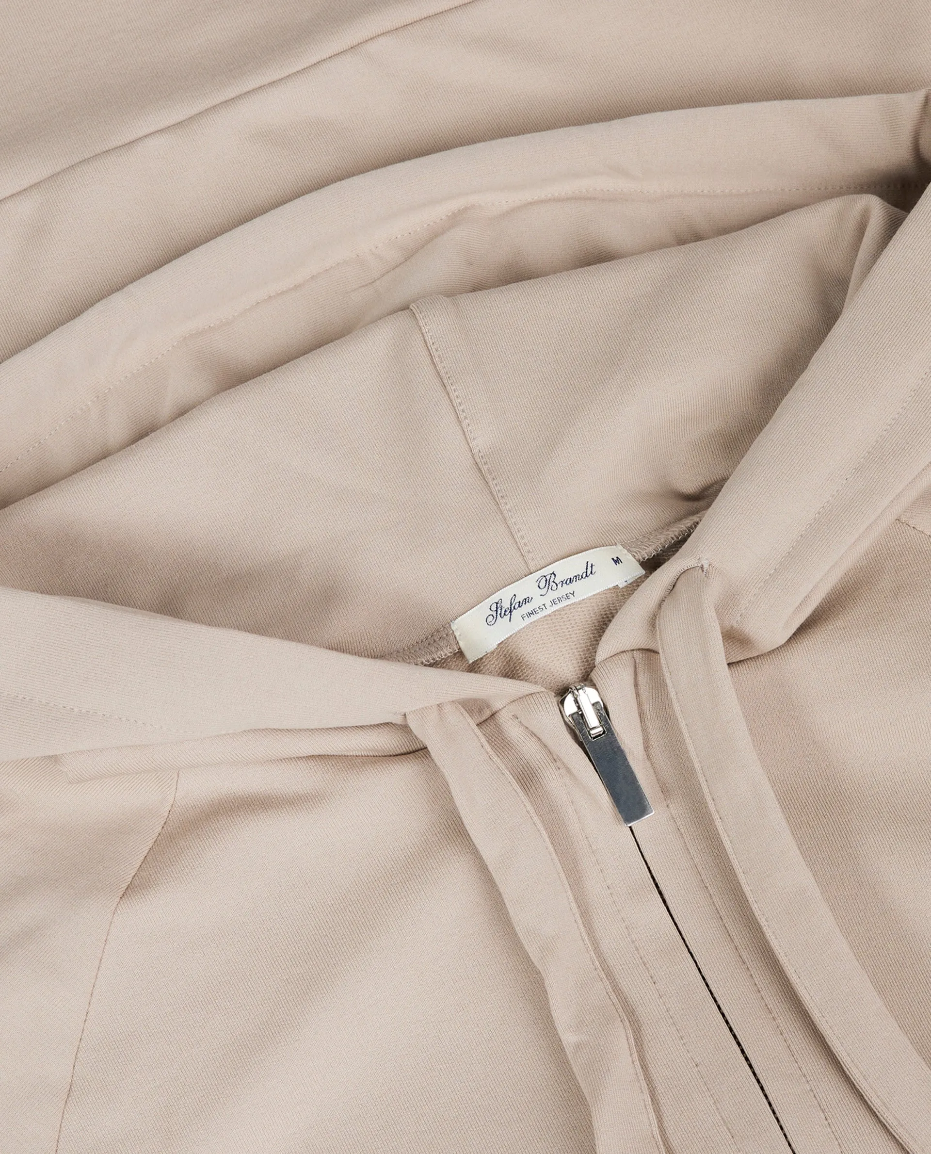 Zip Hoodie sold by Pauw Amsterdam product image thumbnail 2