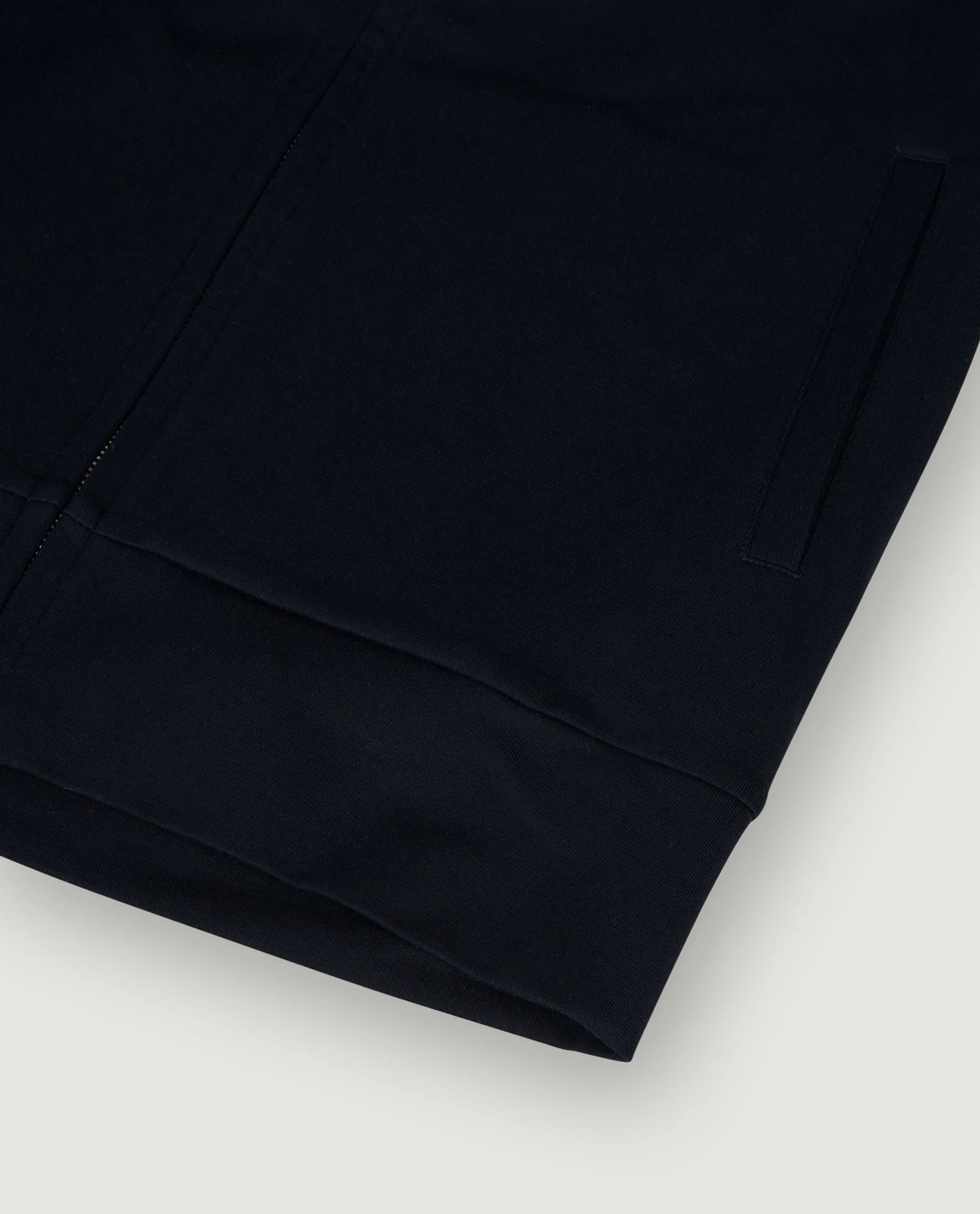 Zip Vest sold by Pauw Amsterdam product image thumbnail 4