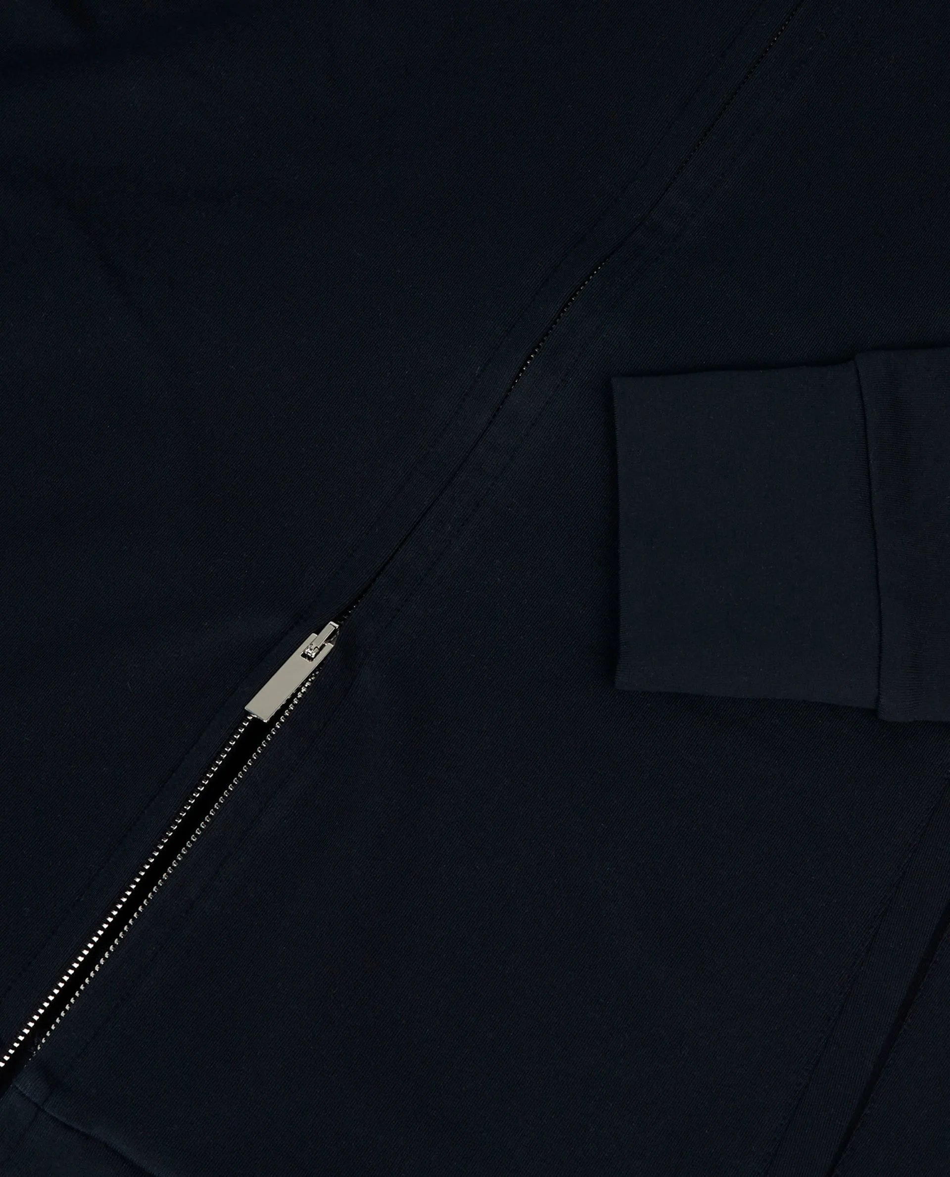 Zip Vest sold by Pauw Amsterdam product image thumbnail 5