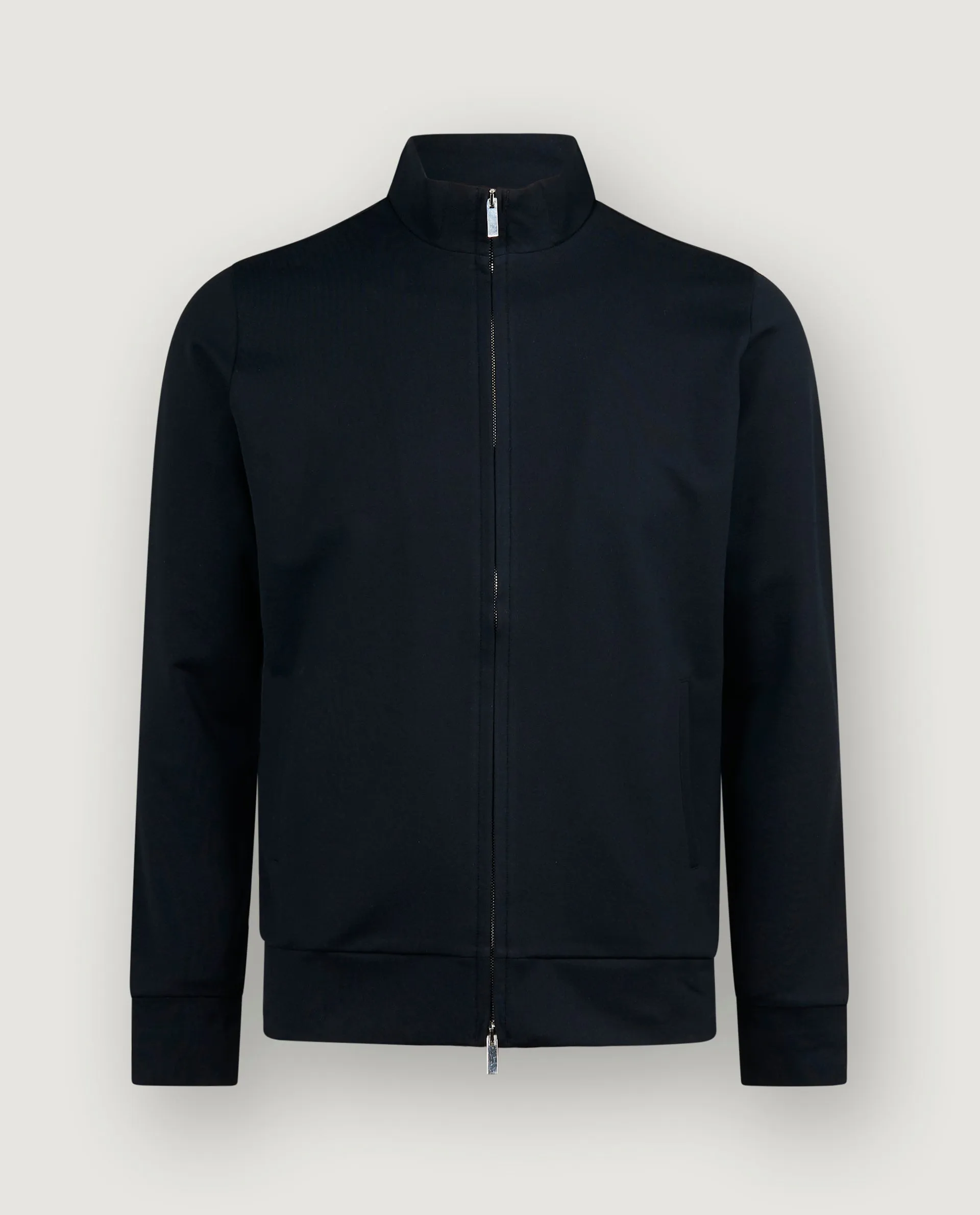 Zip Vest sold by Pauw Amsterdam