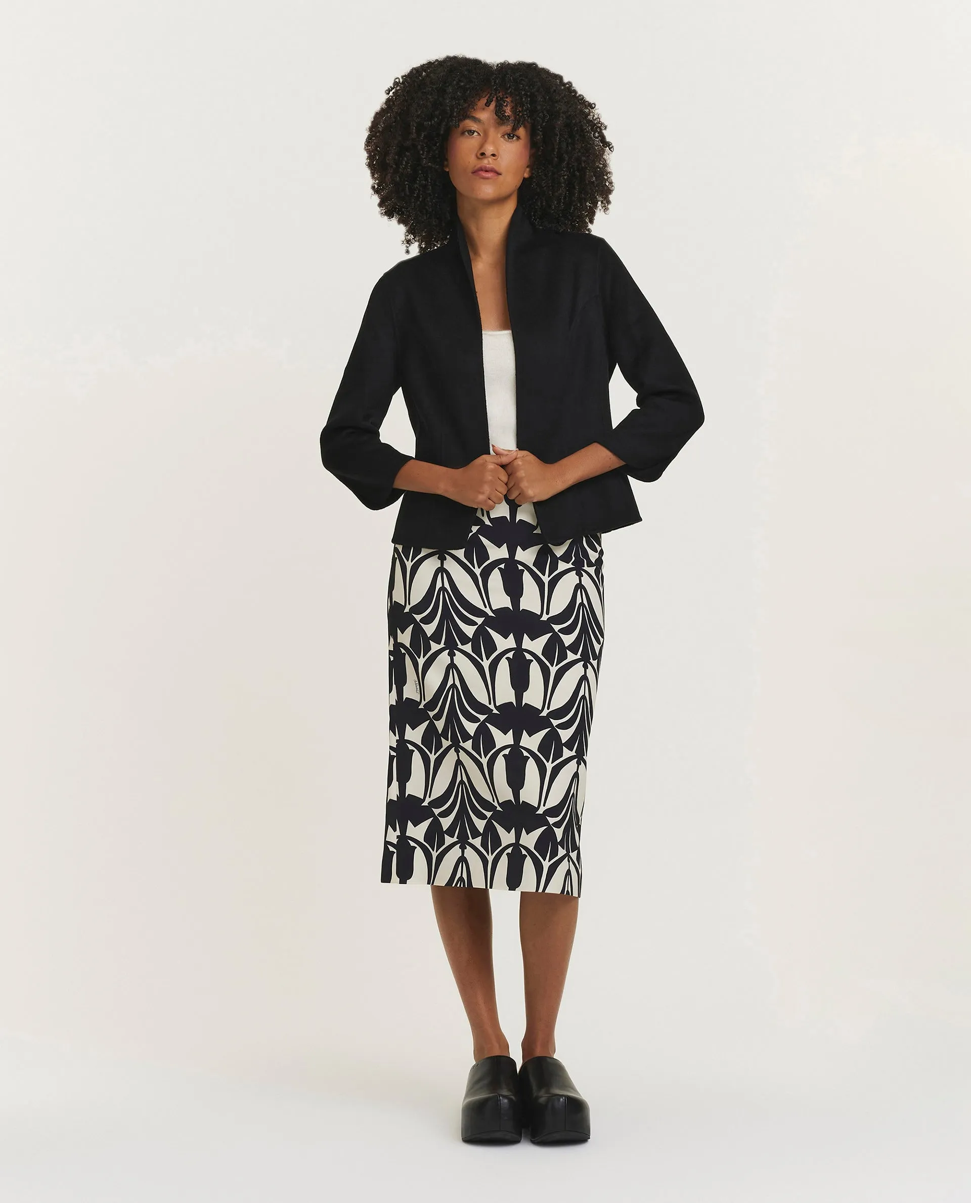 Moira top sold by Pauw Amsterdam product image thumbnail 3