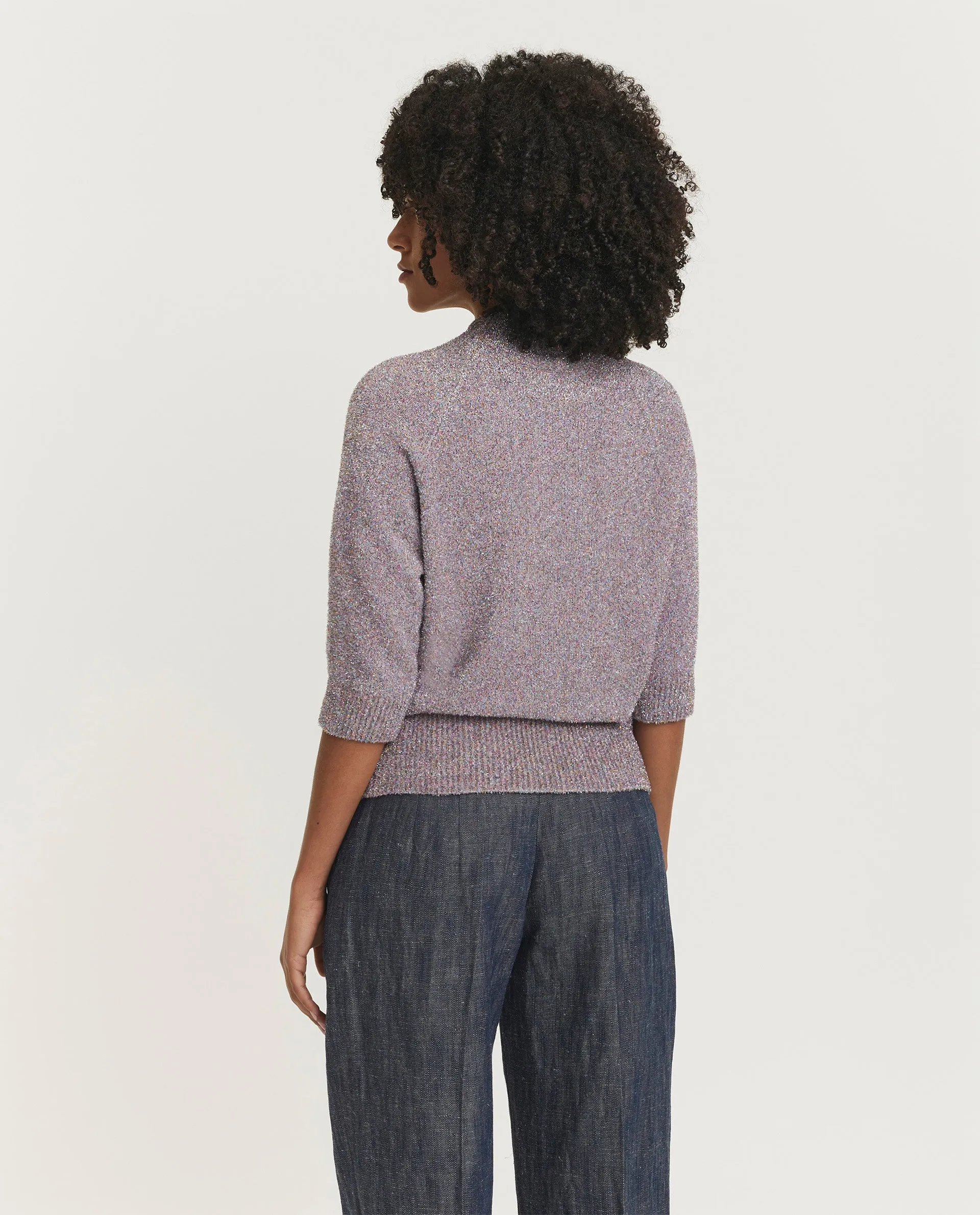 Trui met korte mouwen sold by Pauw Amsterdam product image thumbnail 5