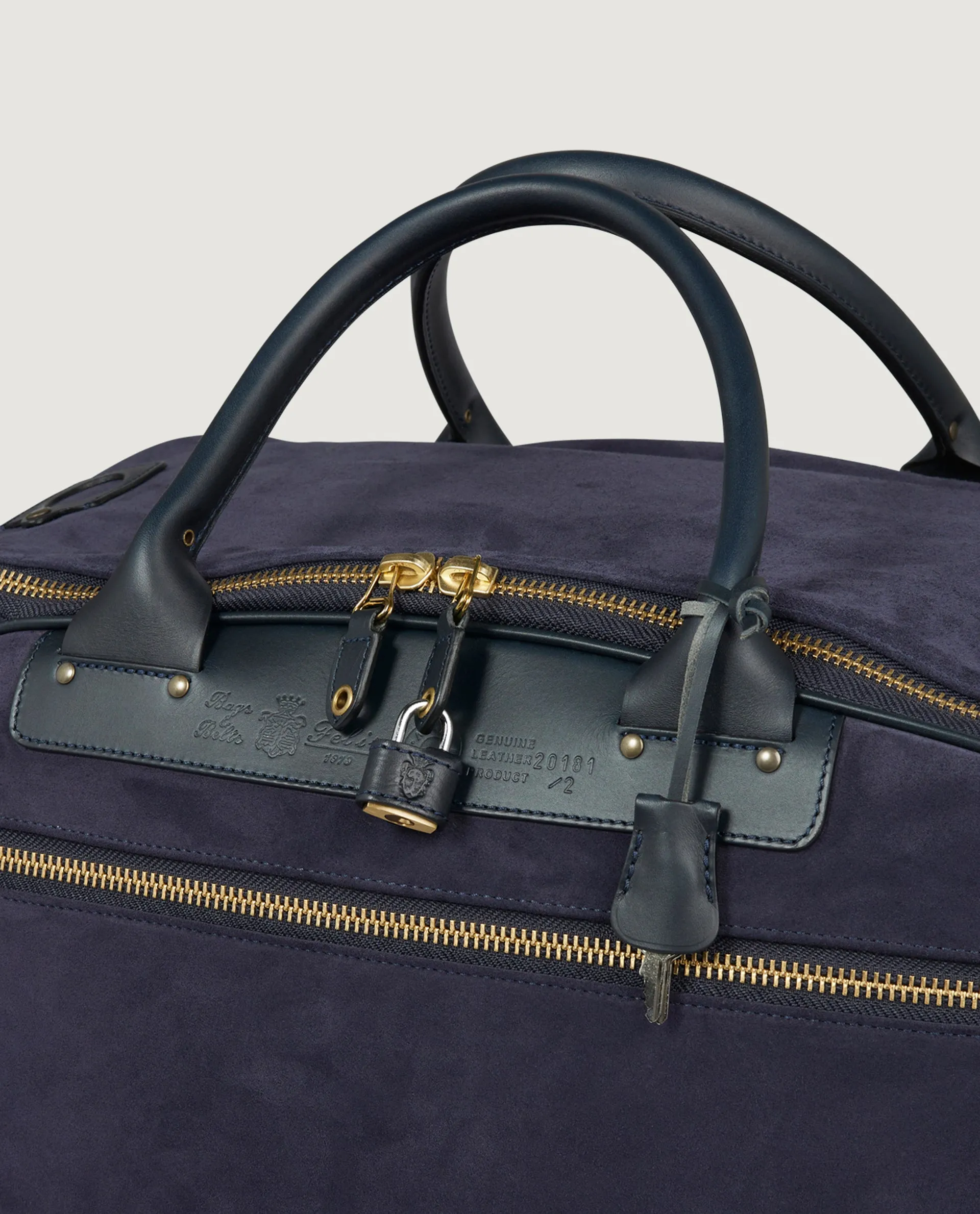 P4/6 Koffer sold by Pauw Amsterdam product image thumbnail 4