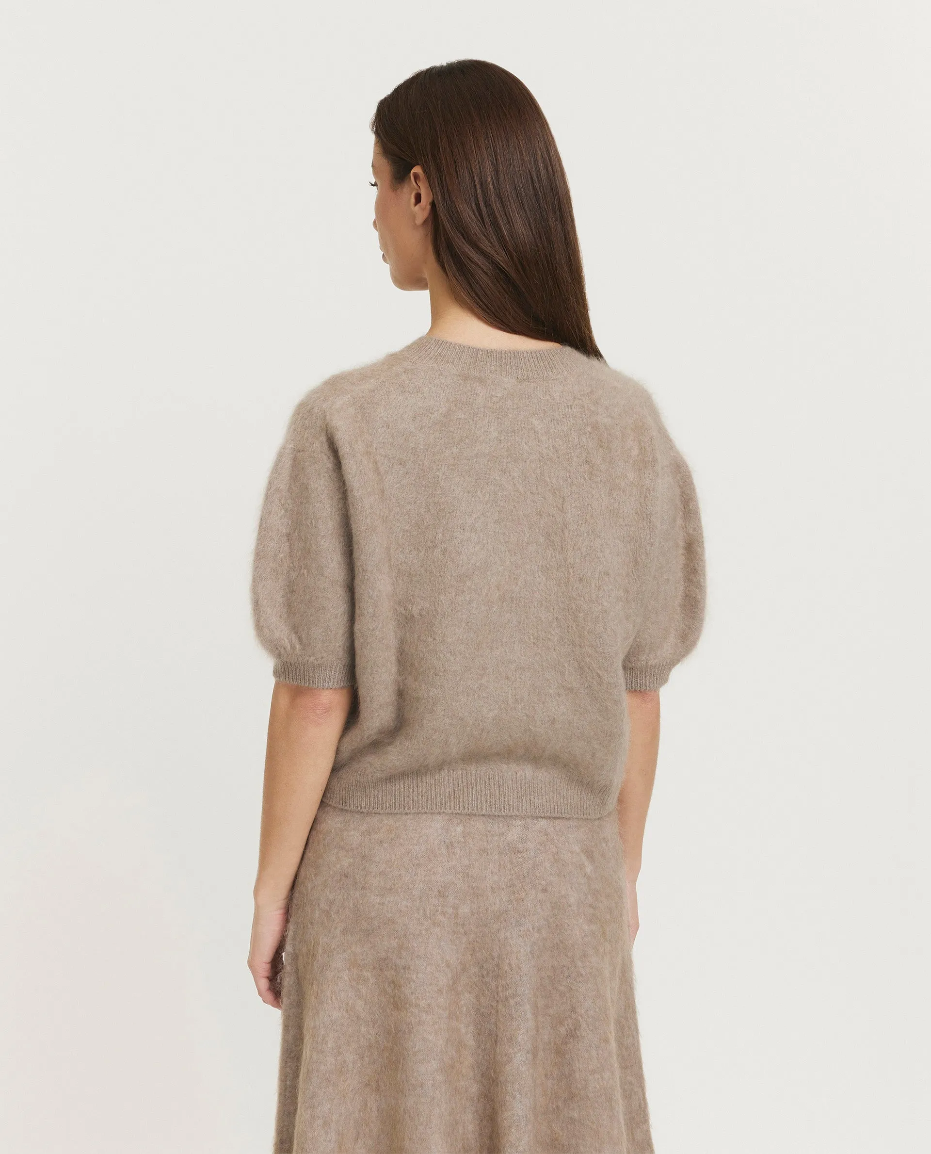 Juniper trui sold by Pauw Amsterdam product image thumbnail 5