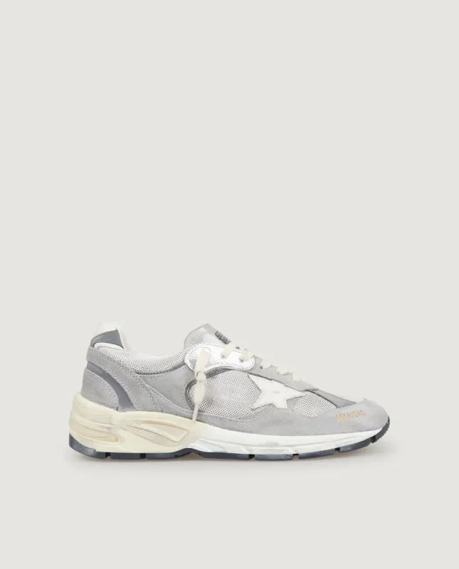 Dad-star sneakers - Grijs sold by Pauw Amsterdam