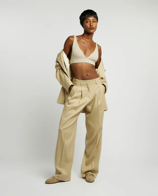 Wollen broek sold by Pauw Amsterdam