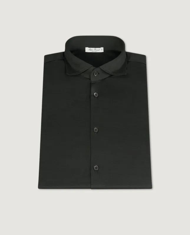 Pique Shirt sold by Pauw Amsterdam