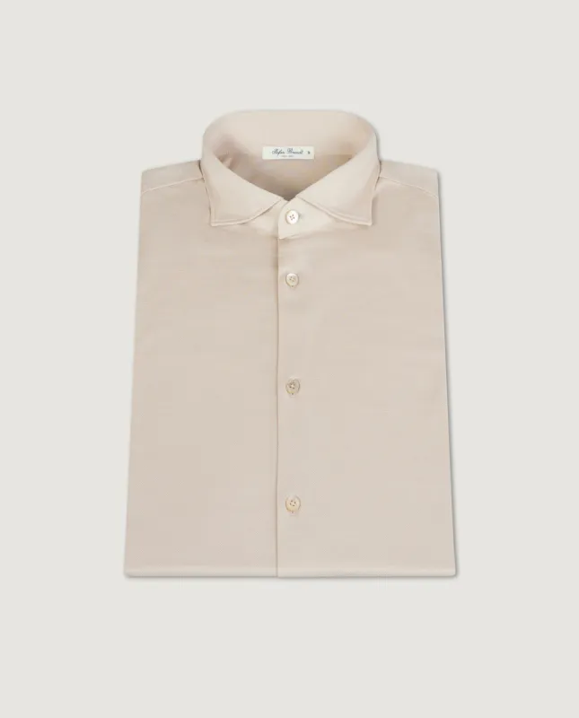 Pique Shirt sold by Pauw Amsterdam