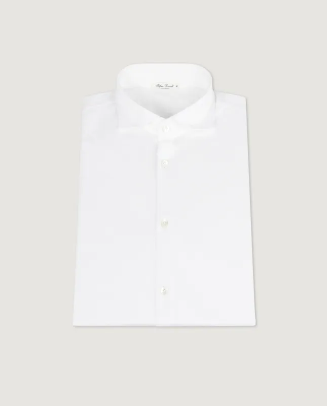 Pique Shirt sold by Pauw Amsterdam