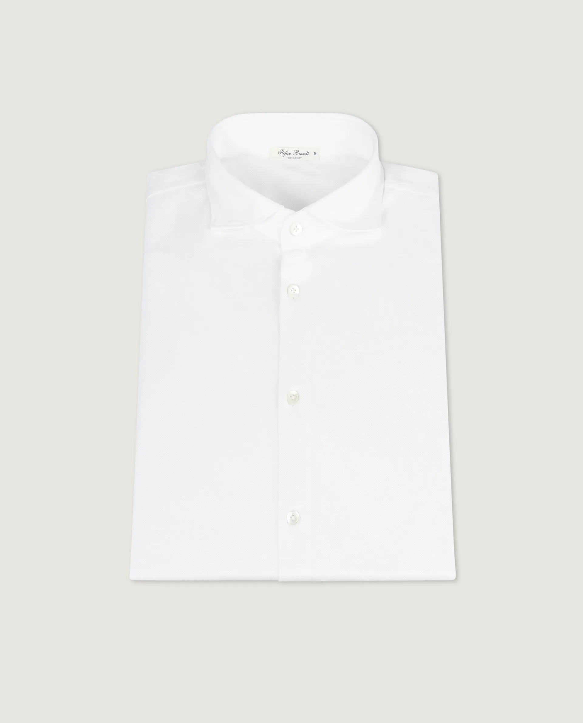 Pique Shirt sold by Pauw Amsterdam