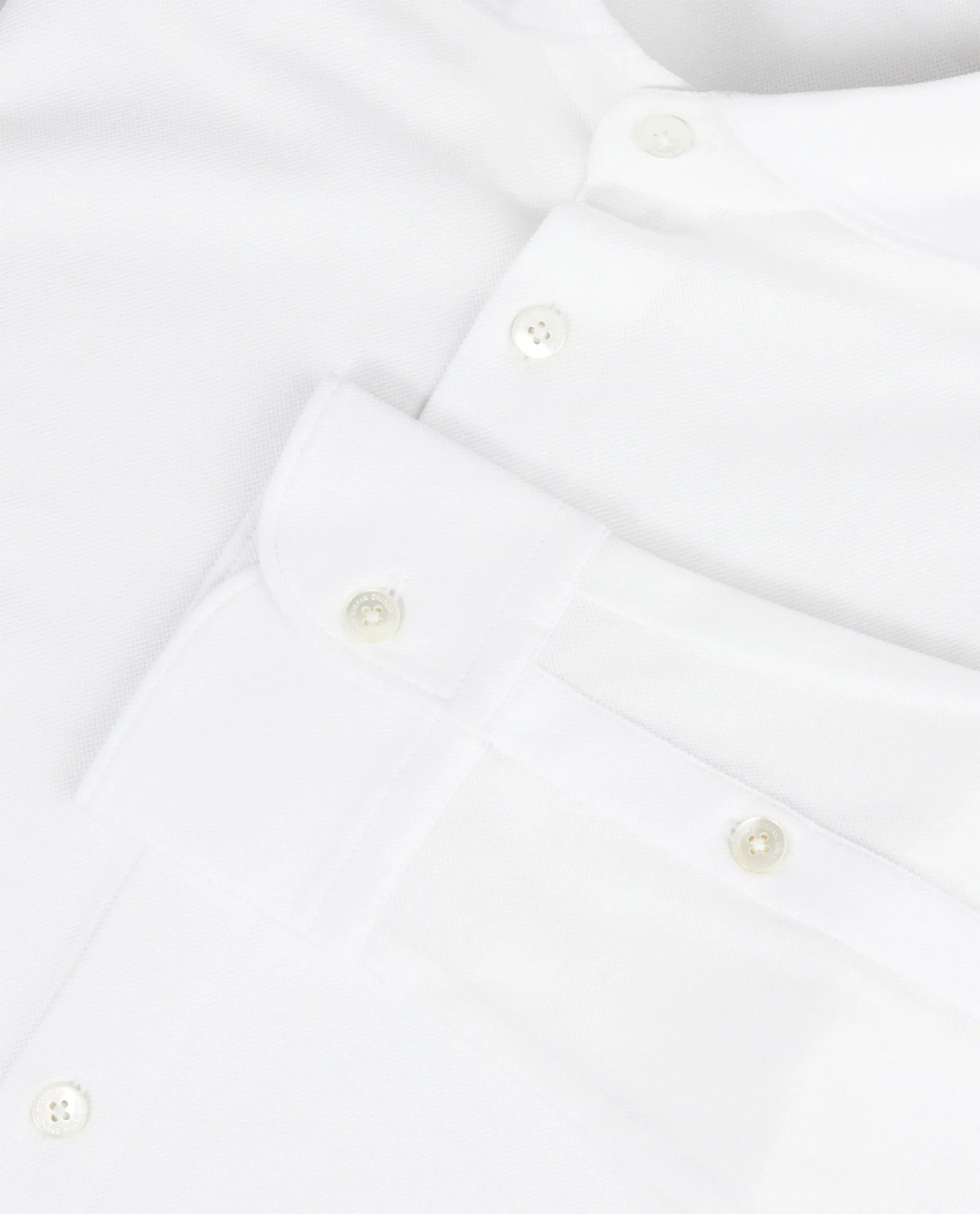 Pique Shirt sold by Pauw Amsterdam product image thumbnail 3