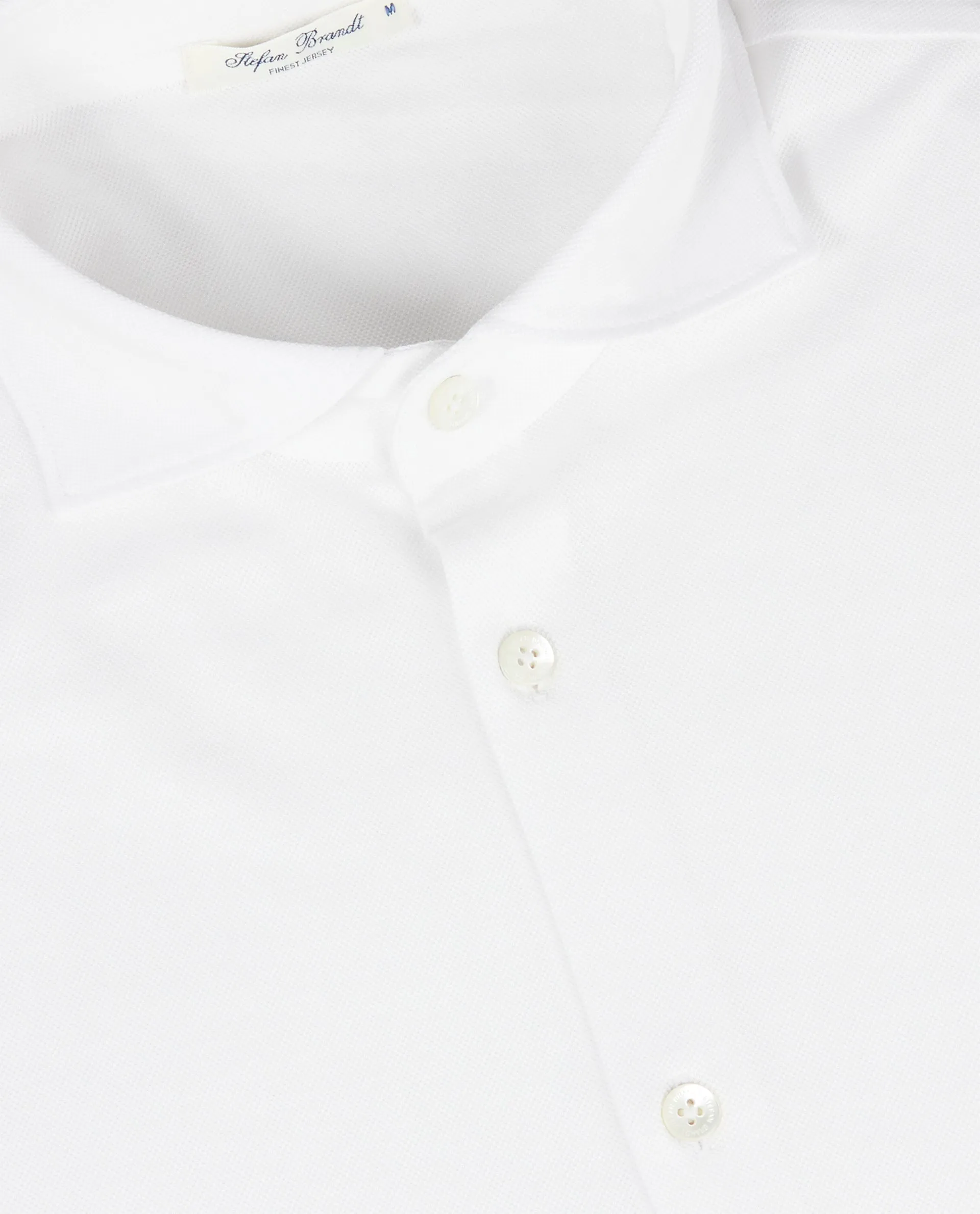Pique Shirt sold by Pauw Amsterdam product image thumbnail 2