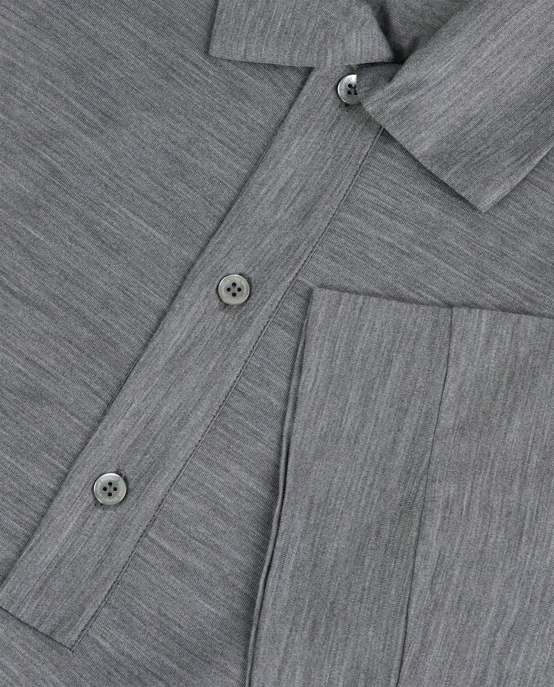 Jersey Polo sold by Pauw Amsterdam product image thumbnail 5