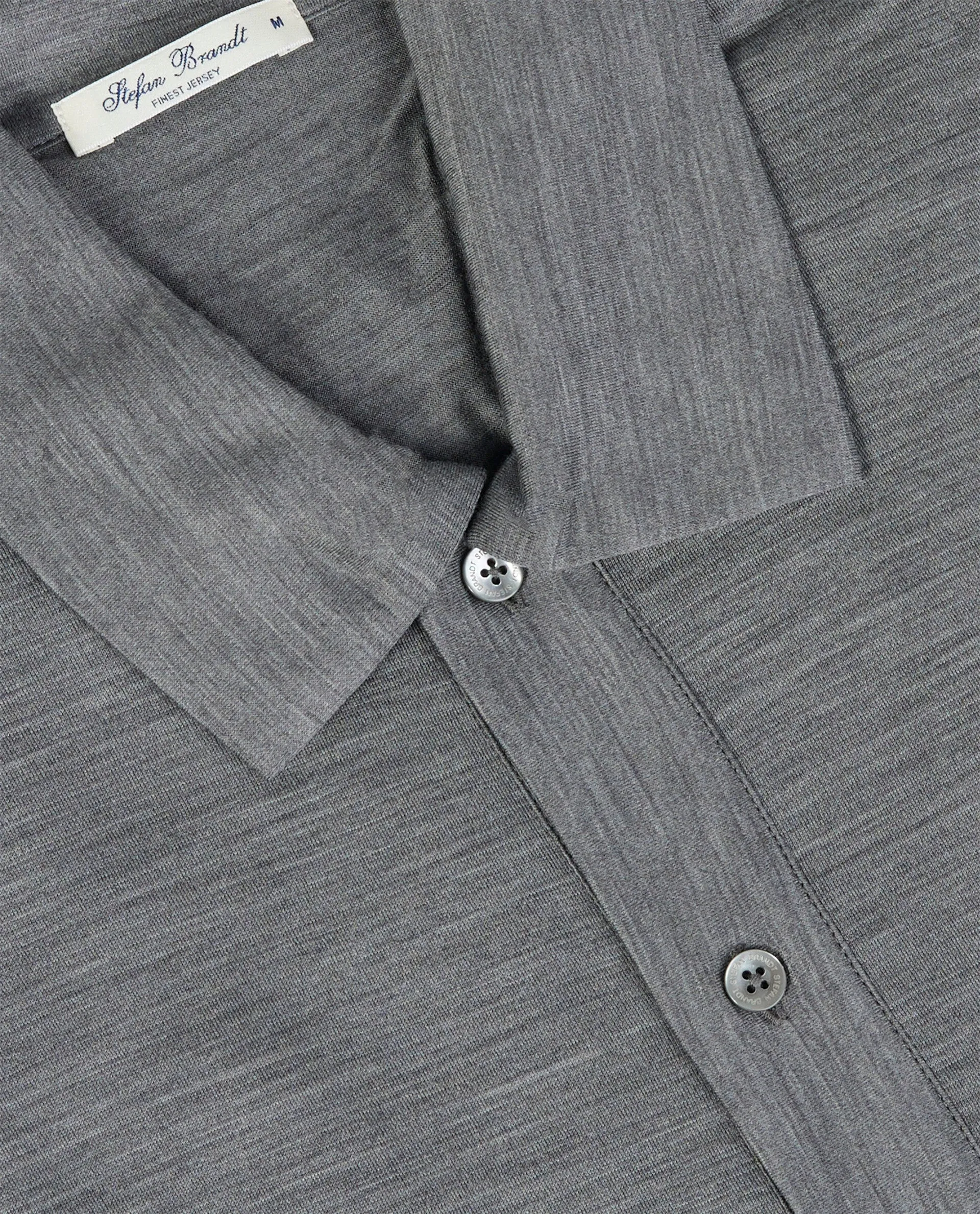 Jersey Polo sold by Pauw Amsterdam product image thumbnail 3