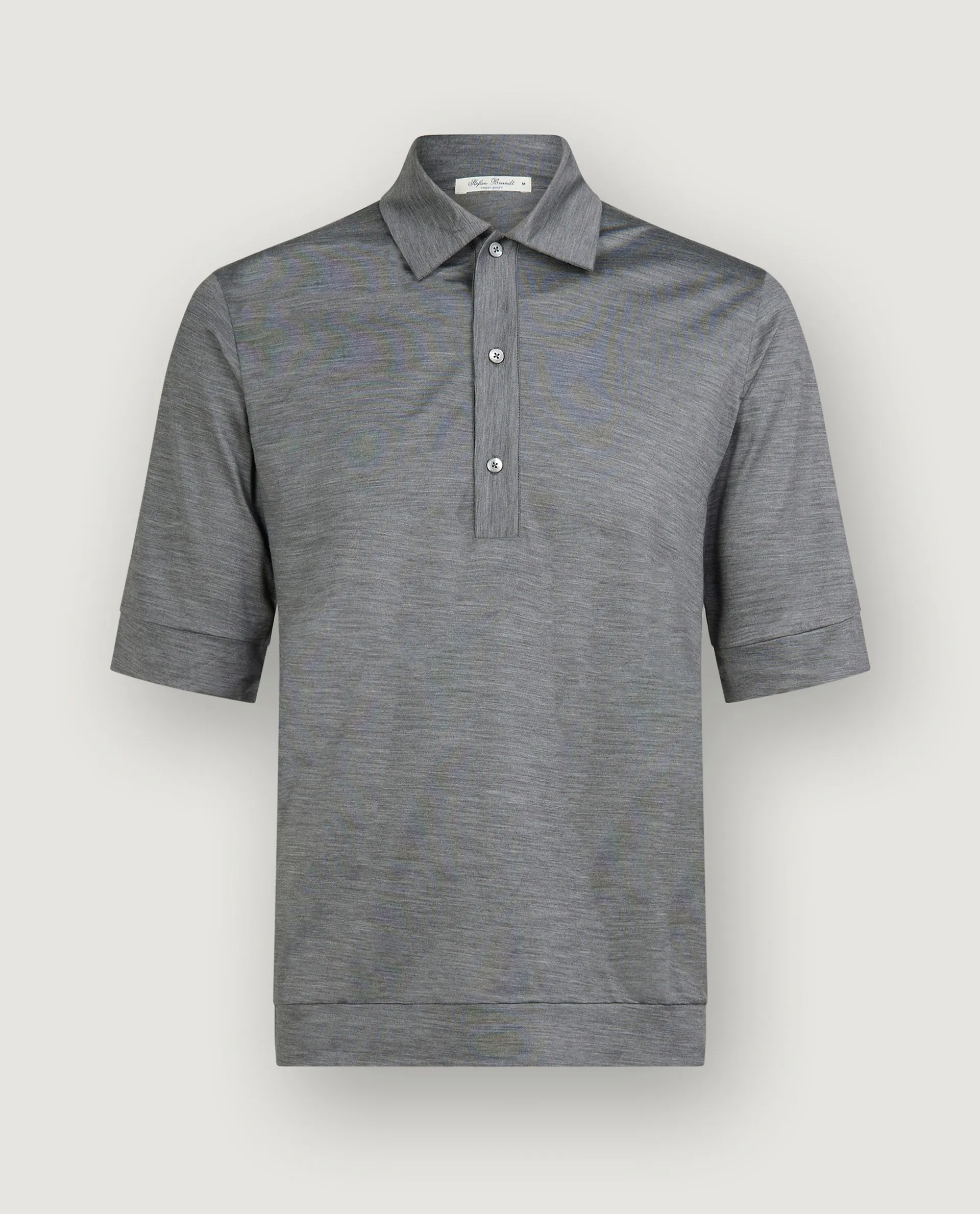 Jersey Polo sold by Pauw Amsterdam