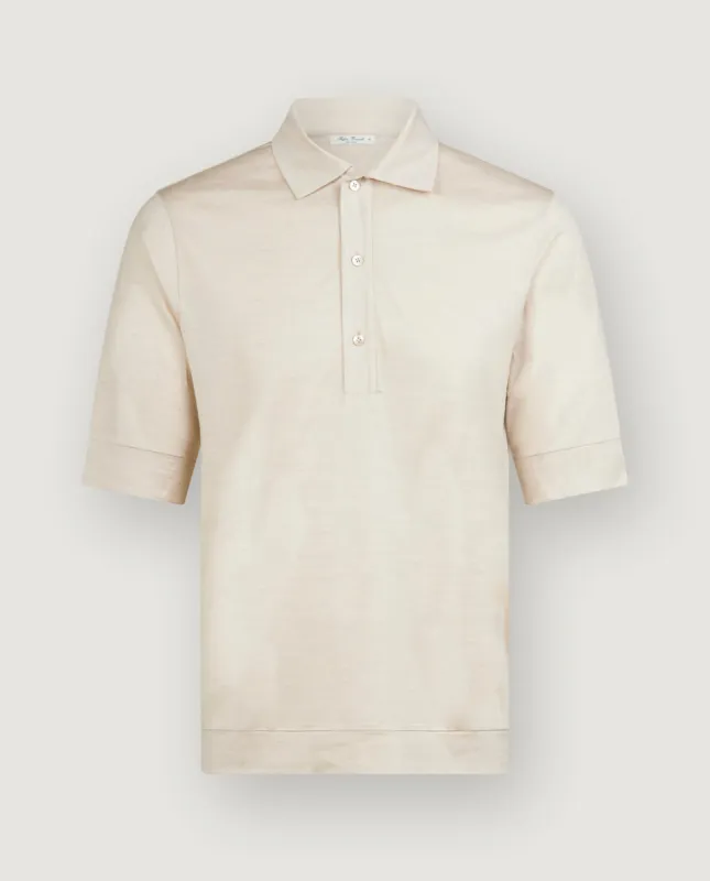 Jersey Polo sold by Pauw Amsterdam