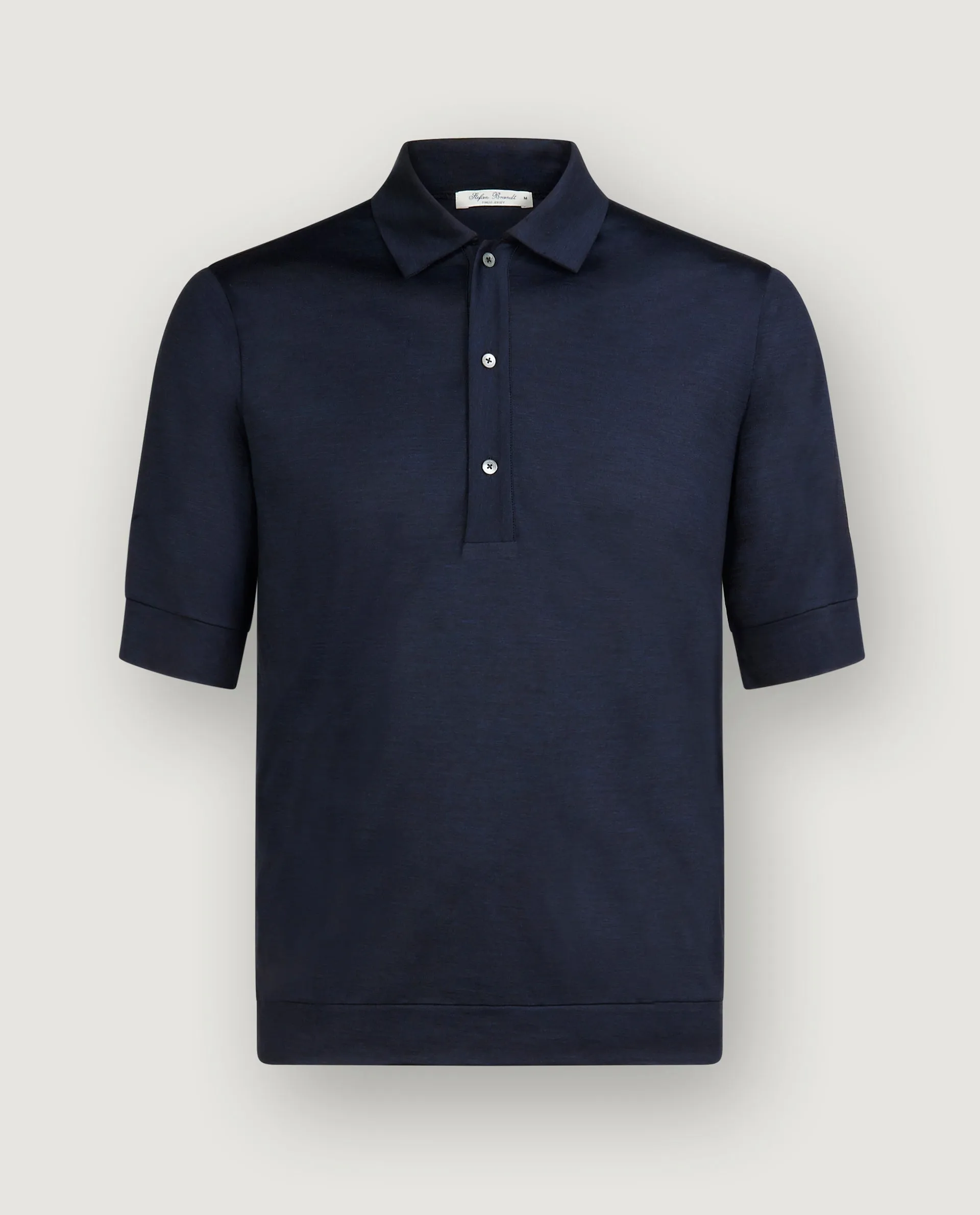 Jersey Polo sold by Pauw Amsterdam