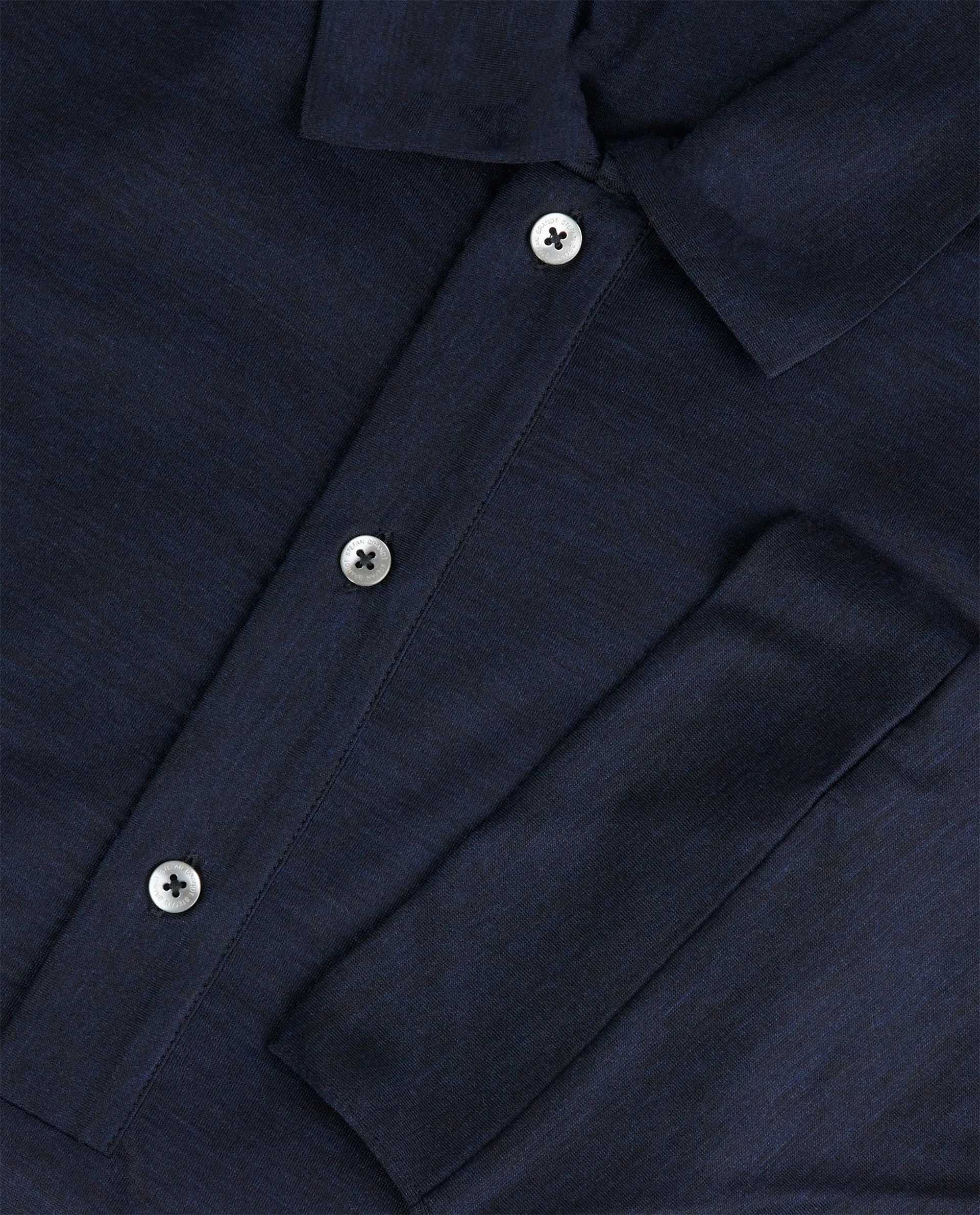 Jersey Polo sold by Pauw Amsterdam product image thumbnail 2