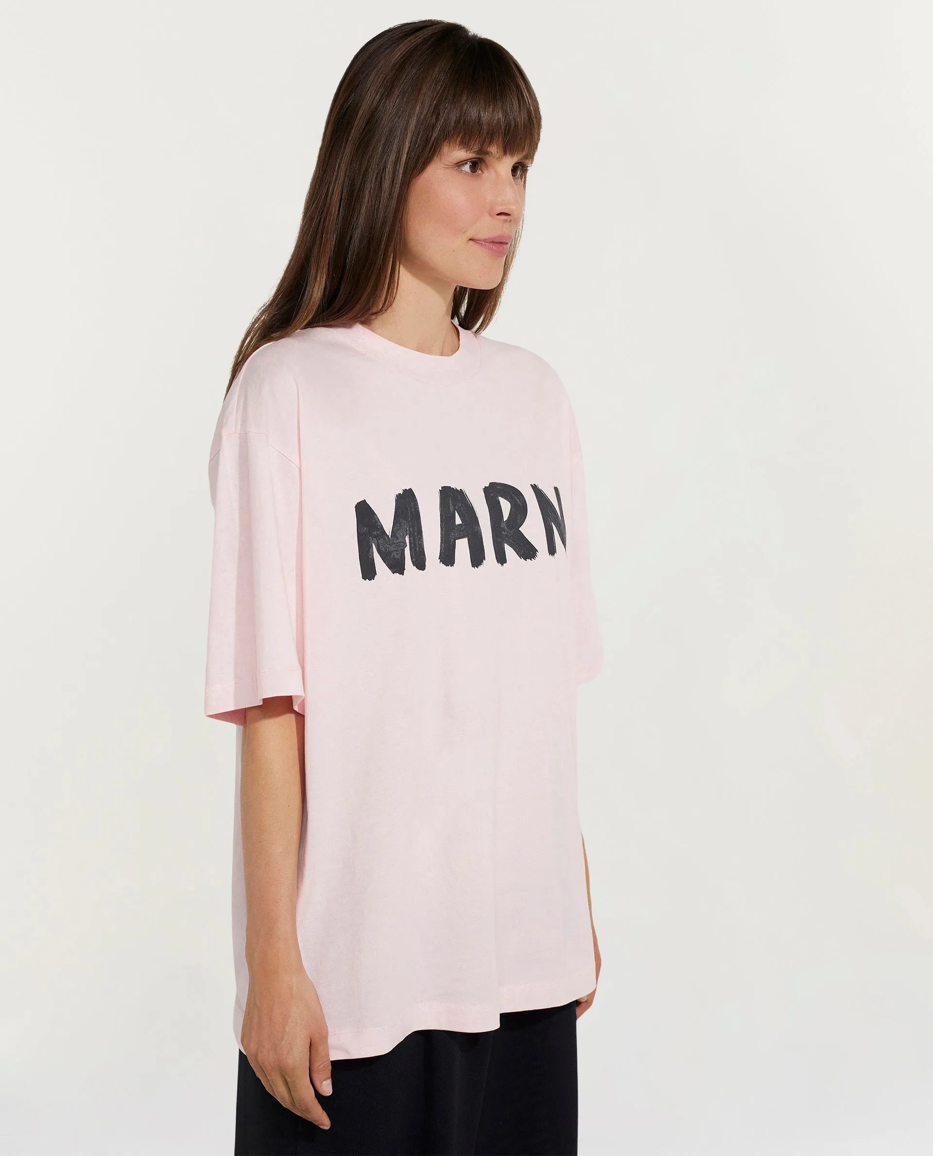 Katoenen T-shirt sold by Pauw Amsterdam product image thumbnail 2