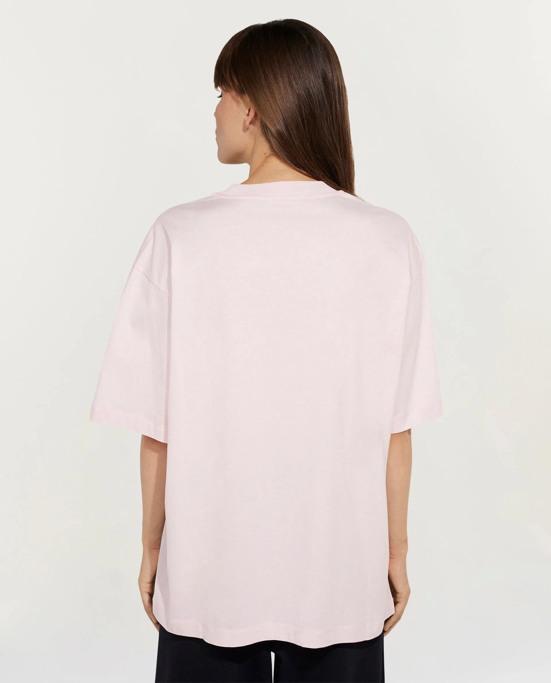 Katoenen T-shirt sold by Pauw Amsterdam product image thumbnail 3