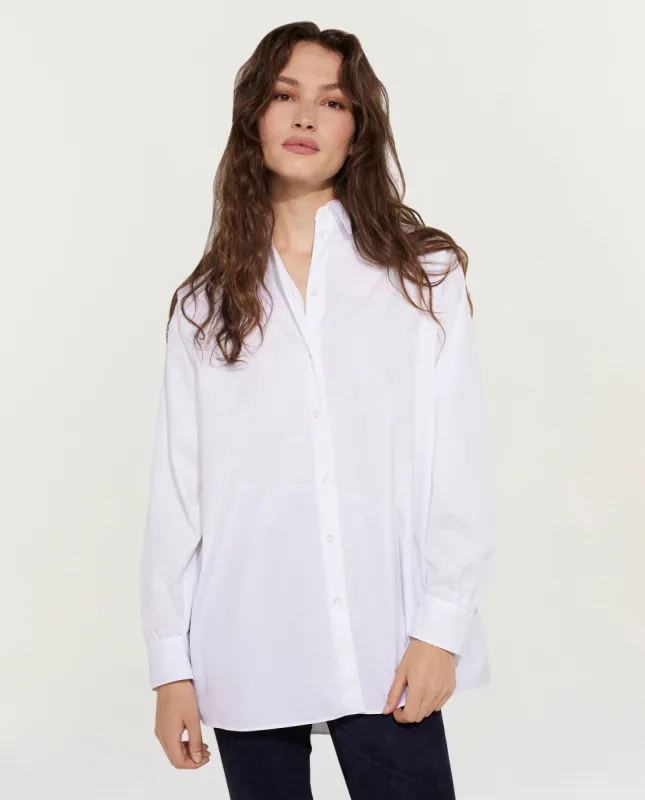 Katoenen blouse sold by Pauw Amsterdam