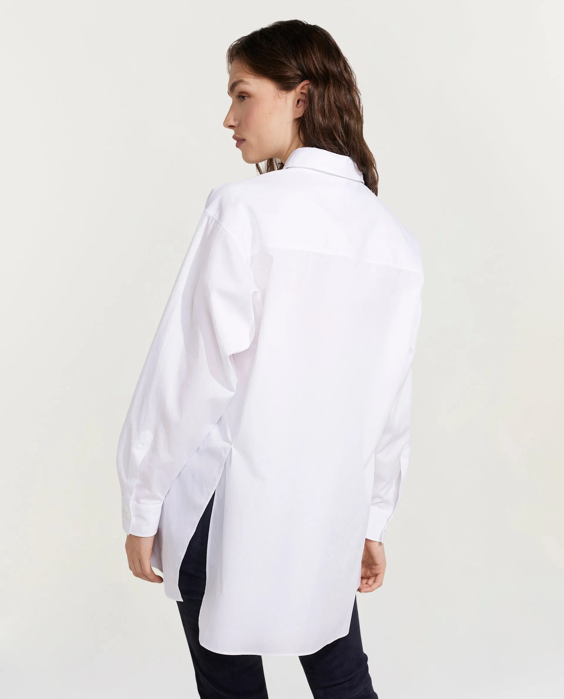 Katoenen blouse sold by Pauw Amsterdam product image thumbnail 3