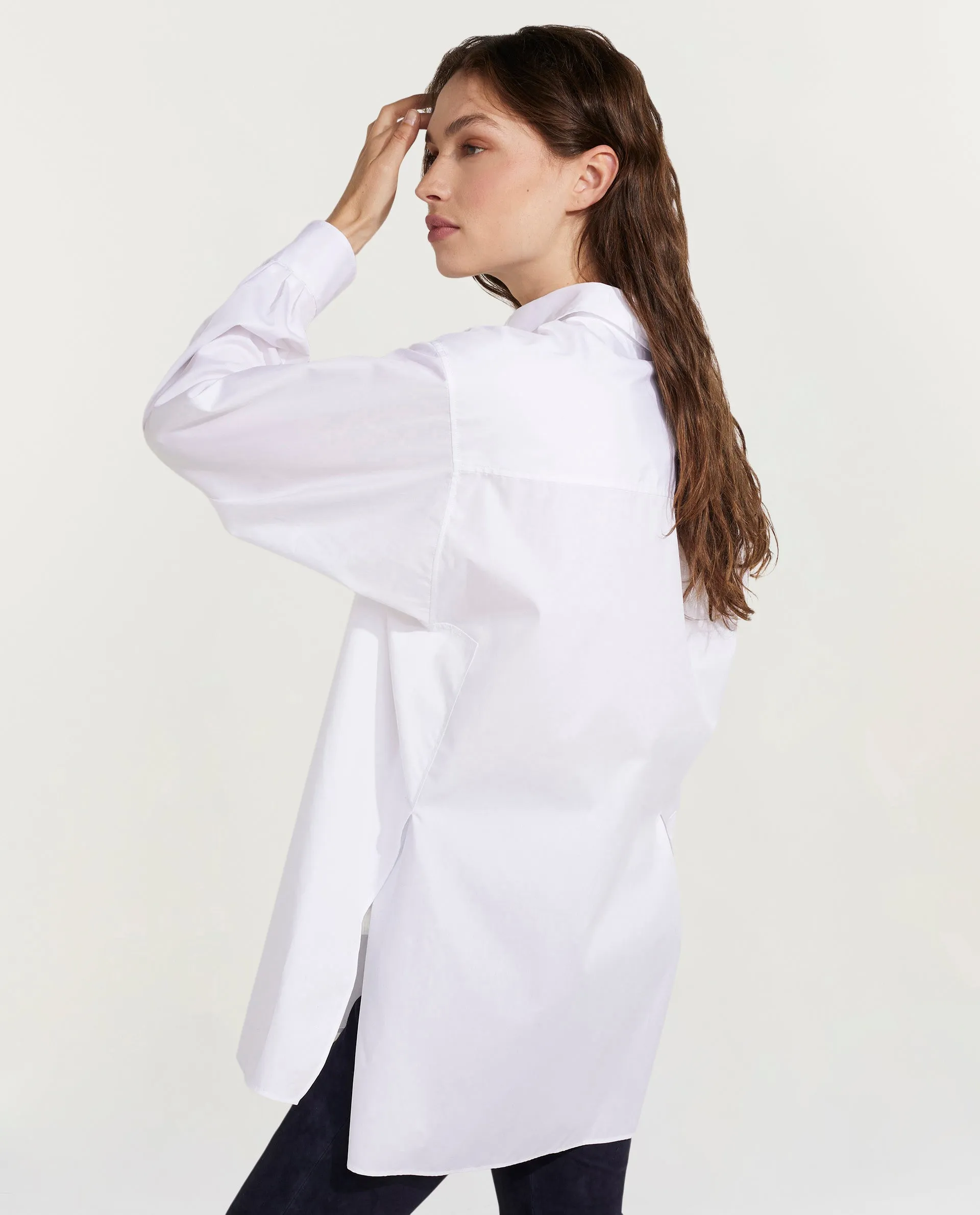 Katoenen blouse sold by Pauw Amsterdam product image thumbnail 2