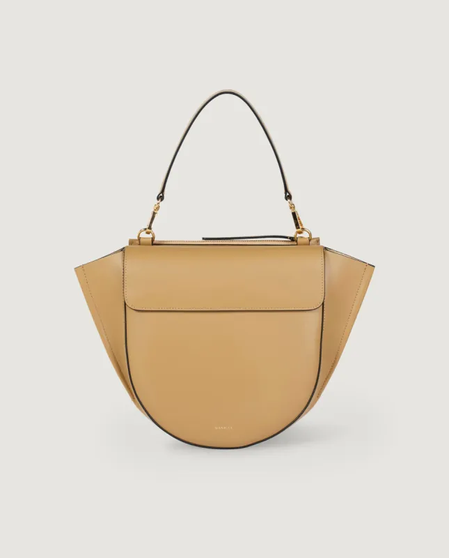 Hortensia Medium - Lichtbruin sold by Pauw Amsterdam