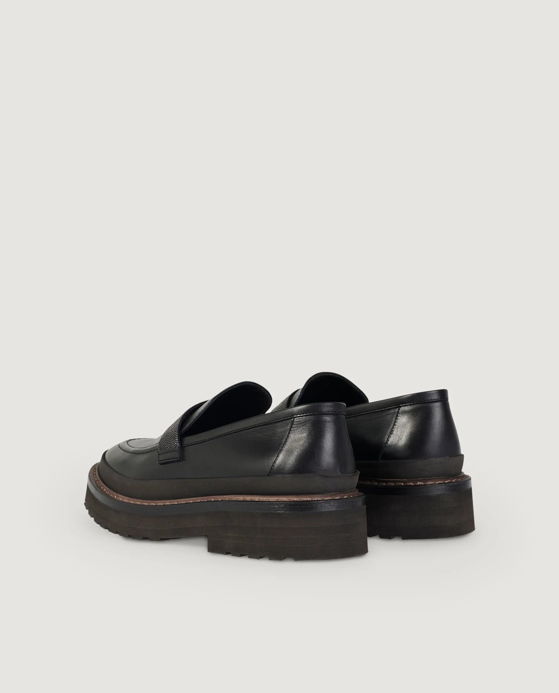 Loafers met monili sold by Pauw Amsterdam product image thumbnail 5