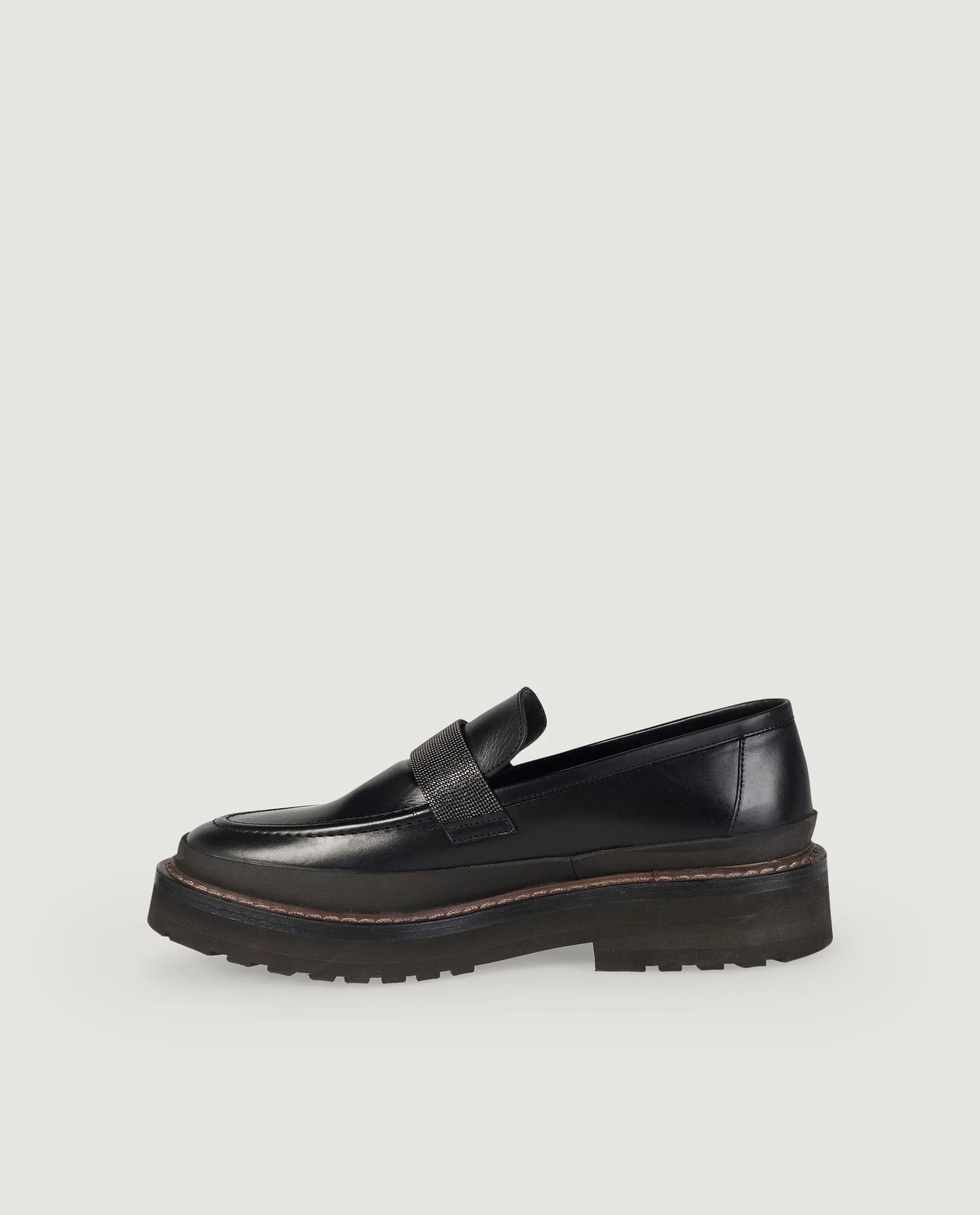 Loafers met monili sold by Pauw Amsterdam product image thumbnail 4
