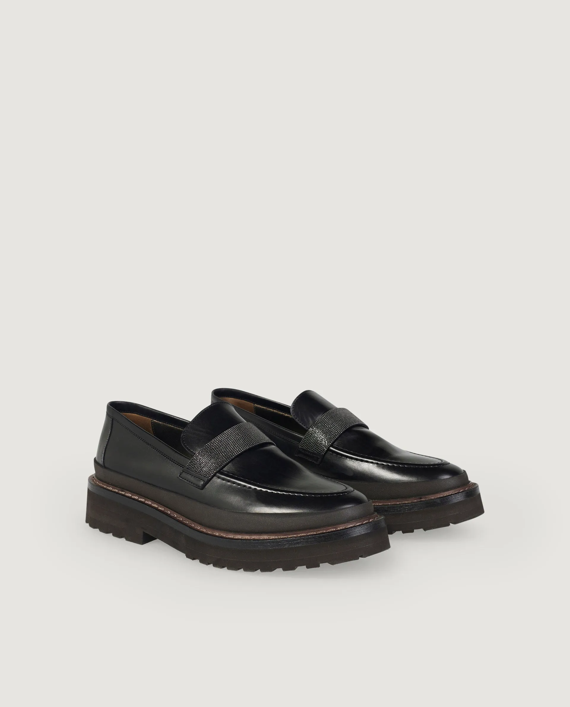Loafers met monili sold by Pauw Amsterdam product image thumbnail 3
