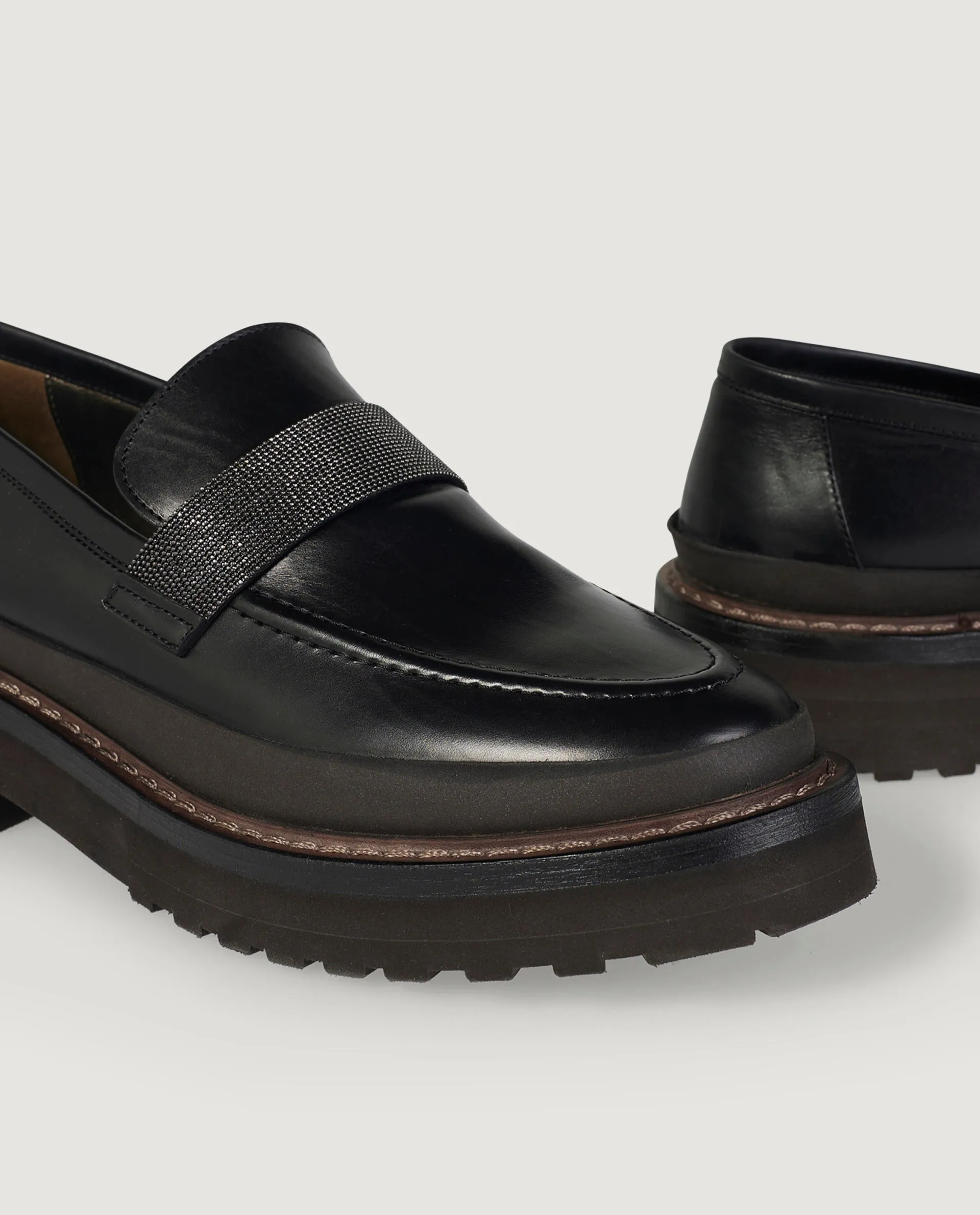 Loafers met monili sold by Pauw Amsterdam product image thumbnail 2
