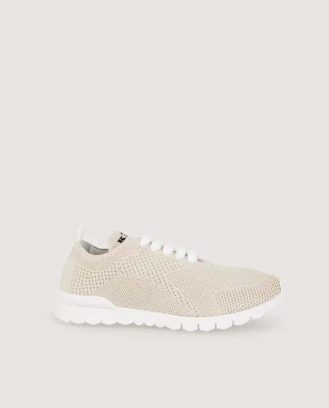Cashmere sneaker sold by Pauw Amsterdam