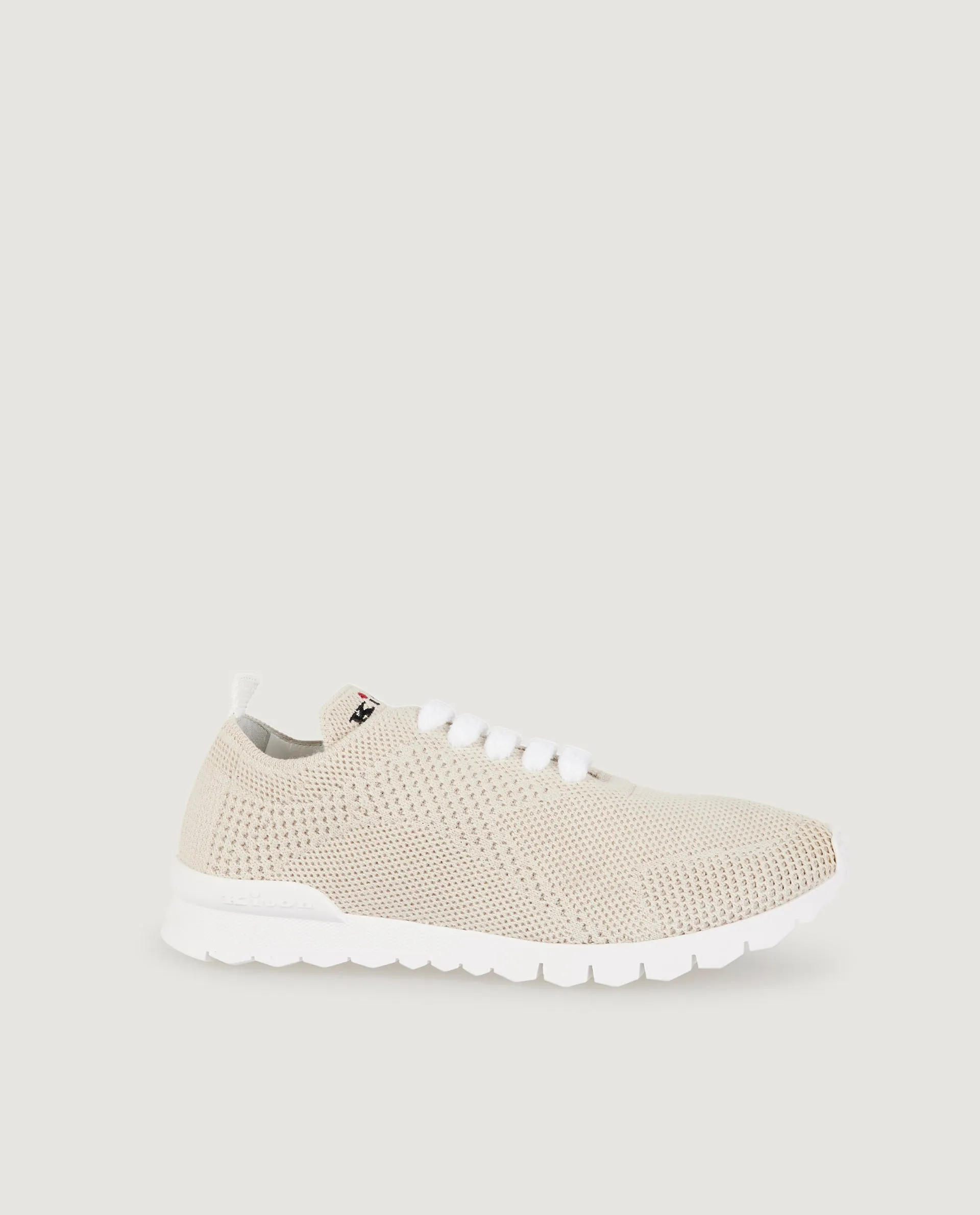 Cashmere sneaker sold by Pauw Amsterdam