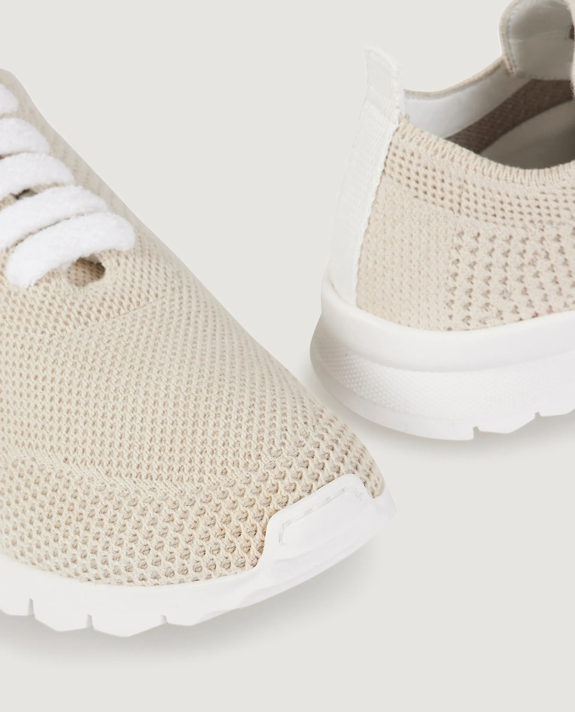Cashmere sneaker sold by Pauw Amsterdam product image thumbnail 2