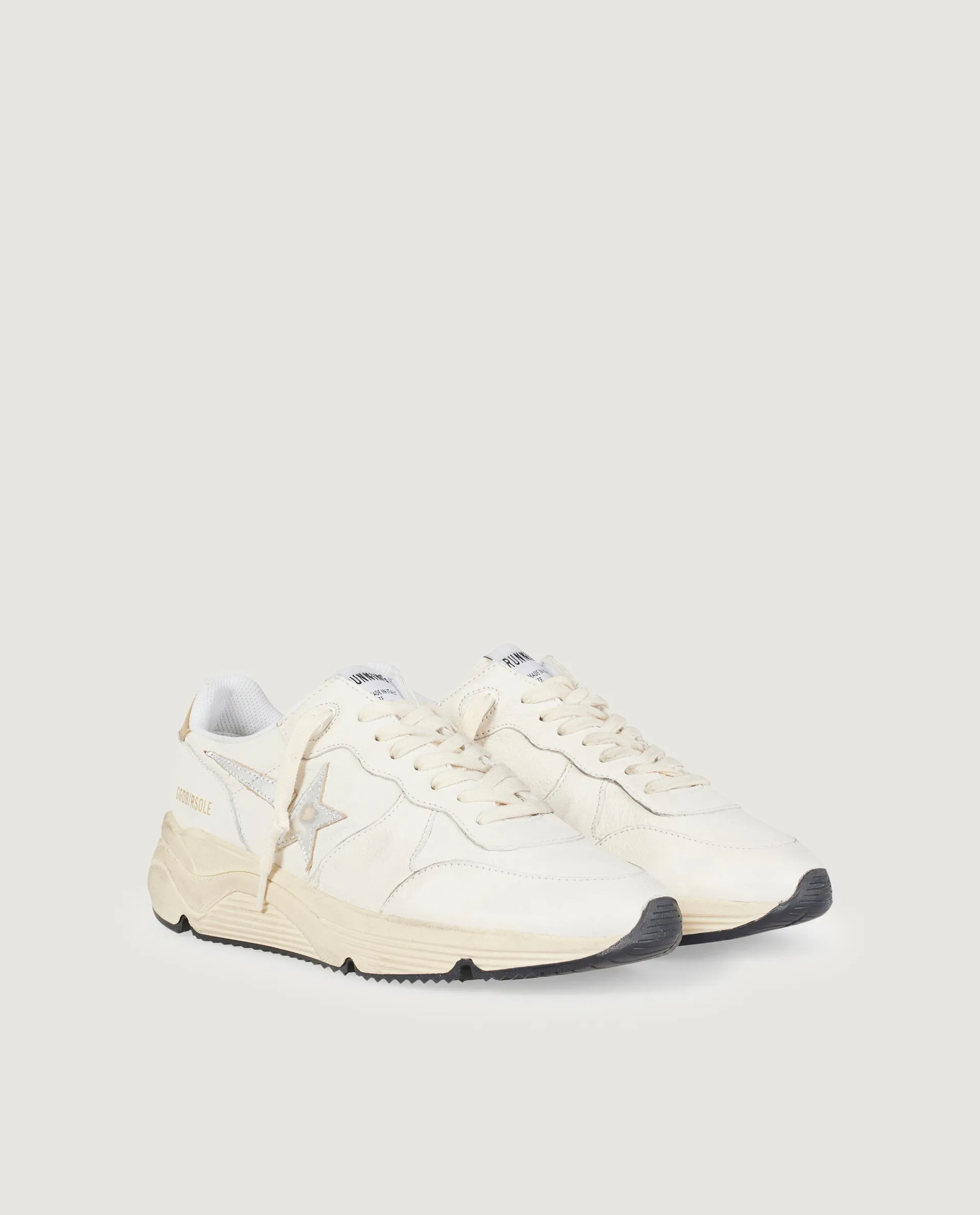 Running Sole sneakers sold by Pauw Amsterdam product image thumbnail 3