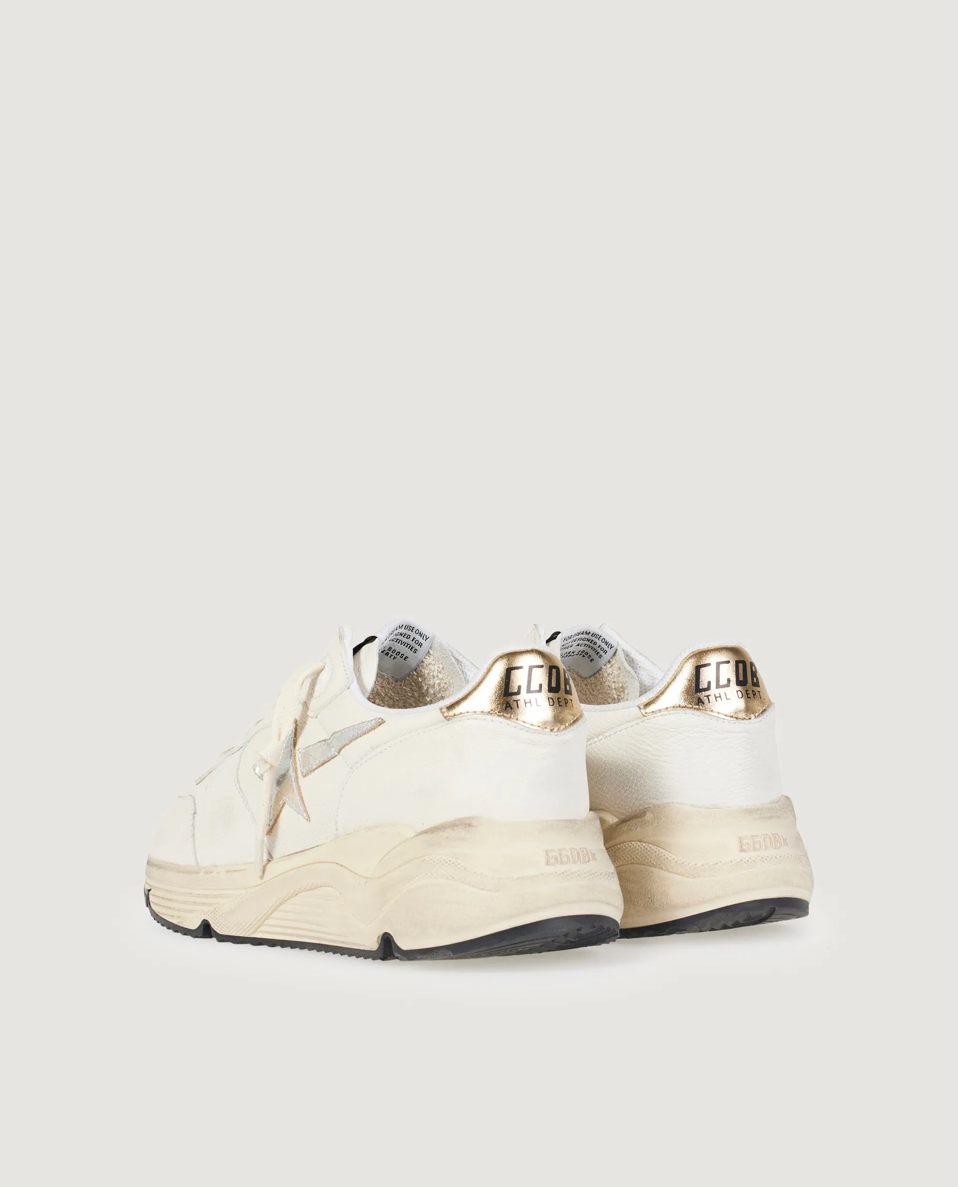 Running Sole sneakers sold by Pauw Amsterdam product image thumbnail 5