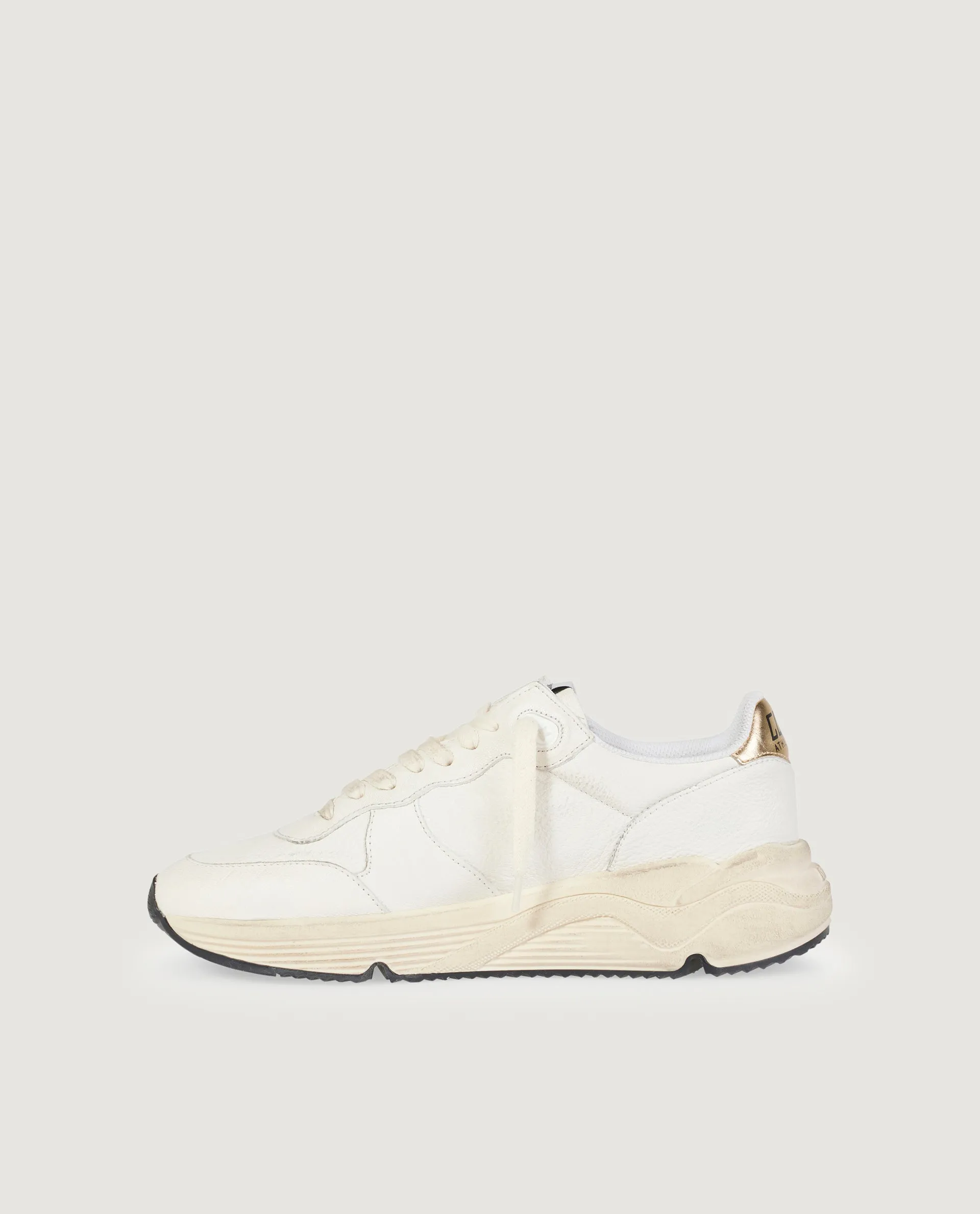 Running Sole sneakers sold by Pauw Amsterdam product image thumbnail 4