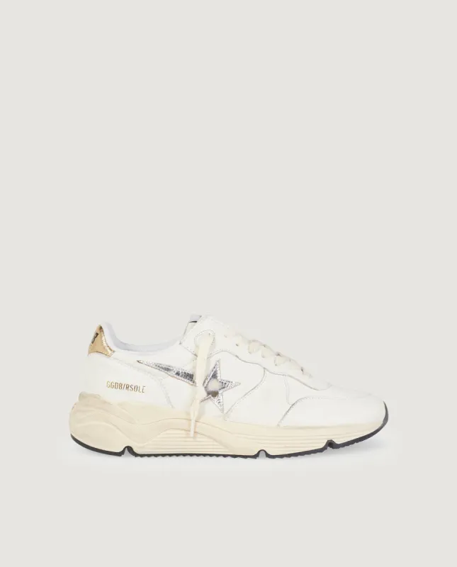 Running Sole sneakers sold by Pauw Amsterdam