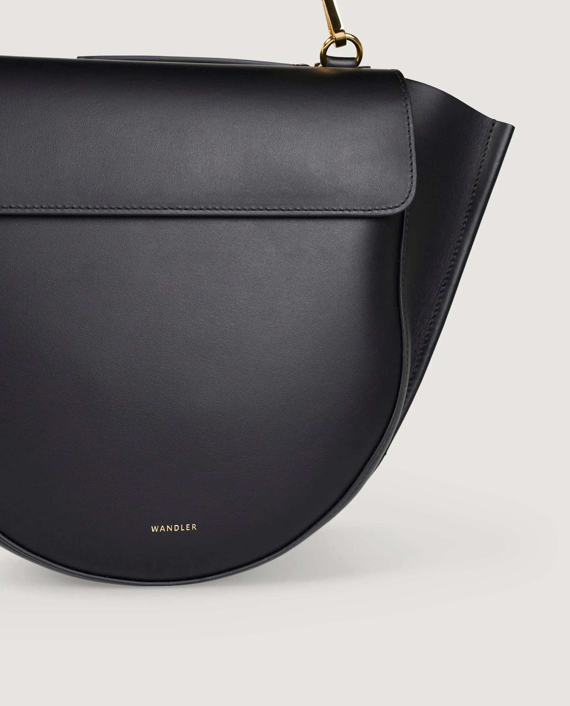 Hortensia Medium - Zwart sold by Pauw Amsterdam product image thumbnail 2