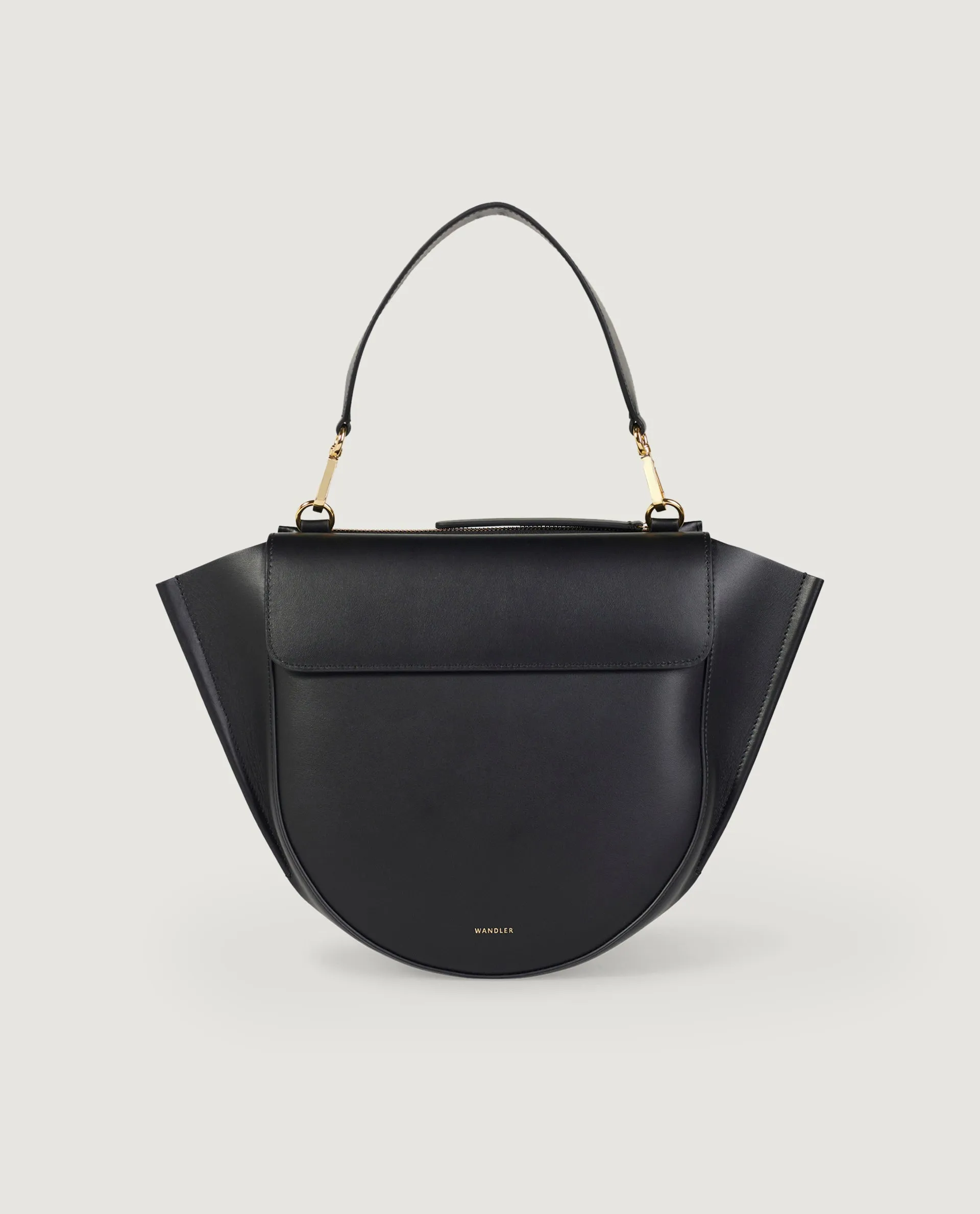 Hortensia Medium - Zwart sold by Pauw Amsterdam