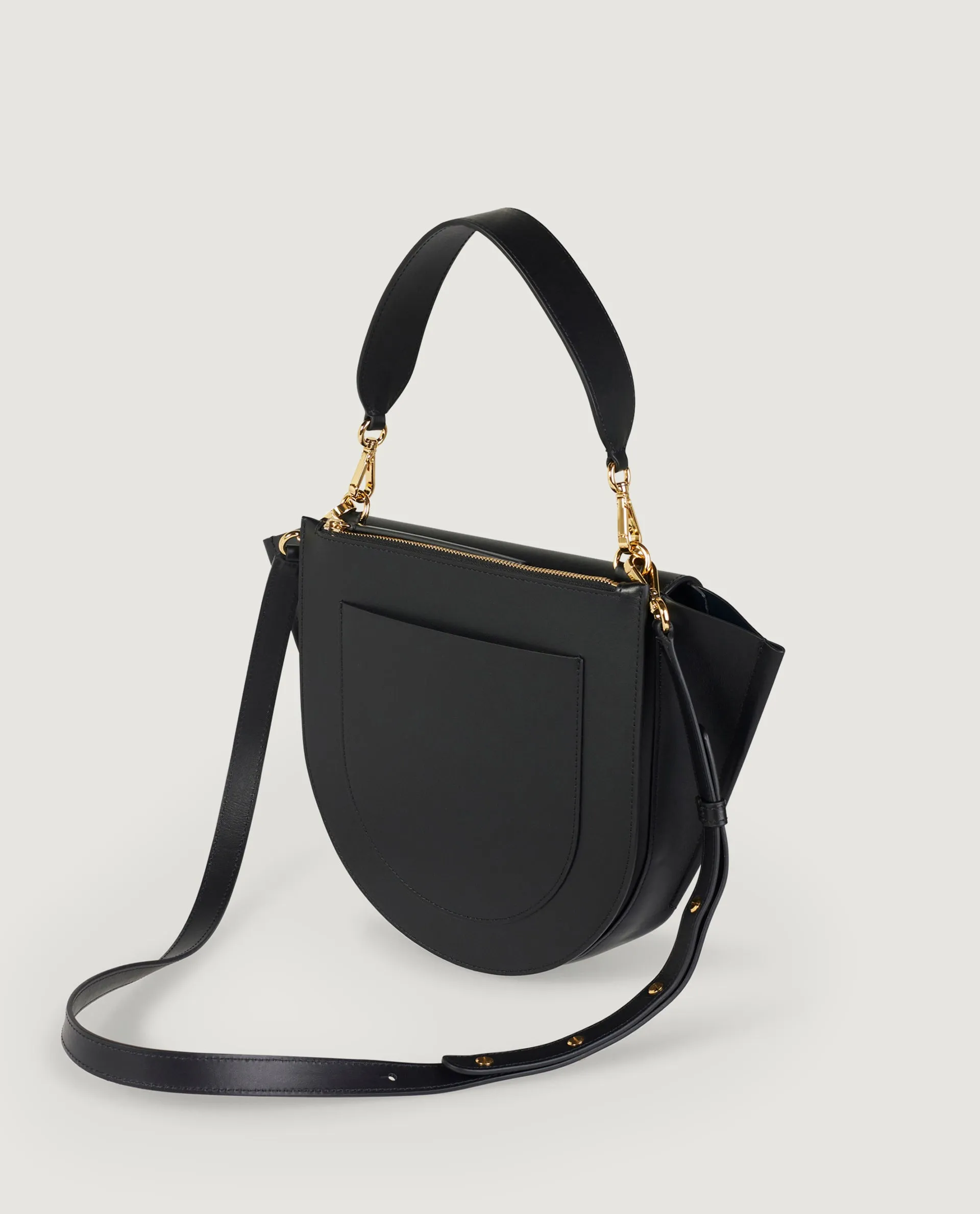 Hortensia Medium - Zwart sold by Pauw Amsterdam product image thumbnail 4