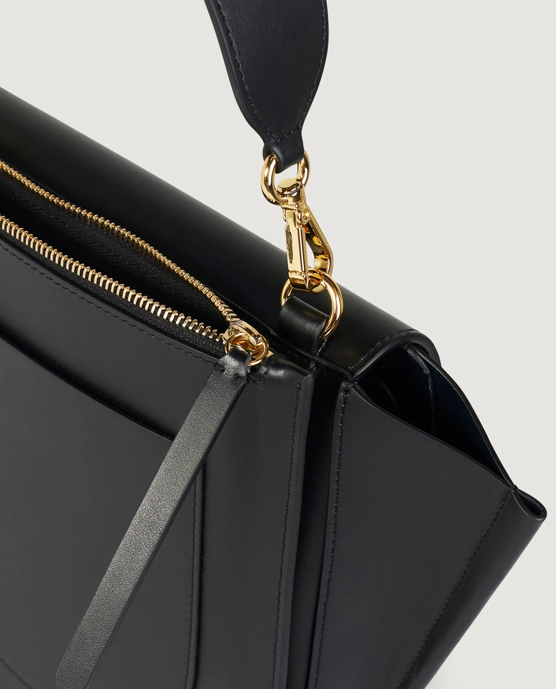 Hortensia Medium - Zwart sold by Pauw Amsterdam product image thumbnail 5